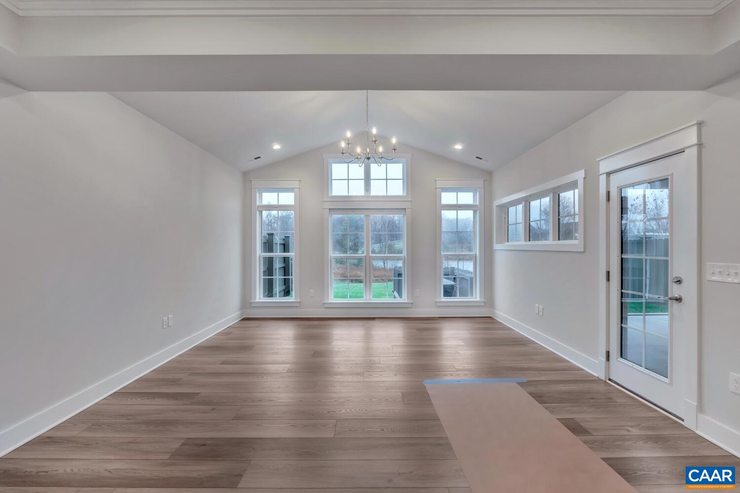 13A DeCERBO TERR, CHARLOTTESVILLE, Virginia 22911, 3 Bedrooms Bedrooms, ,2 BathroomsBathrooms,Residential,The Afton Villa,13A DeCERBO TERR,683450 MLS # 683450
