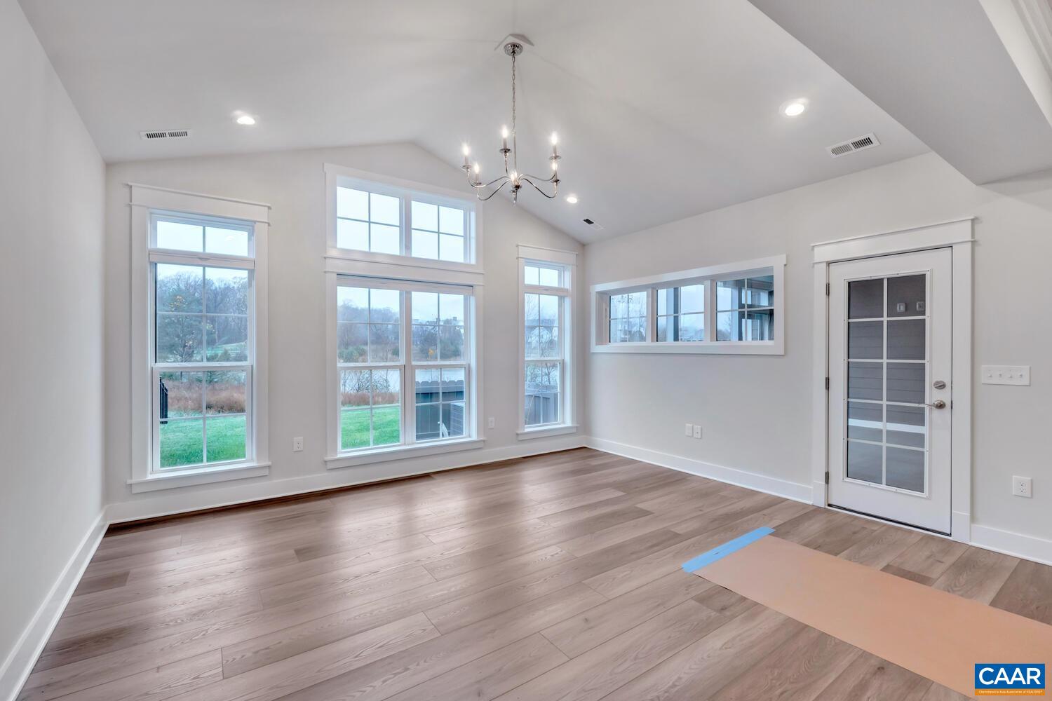 13A DeCERBO TERR, CHARLOTTESVILLE, Virginia 22911, 3 Bedrooms Bedrooms, ,2 BathroomsBathrooms,Residential,The Afton Villa,13A DeCERBO TERR,683450 MLS # 683450