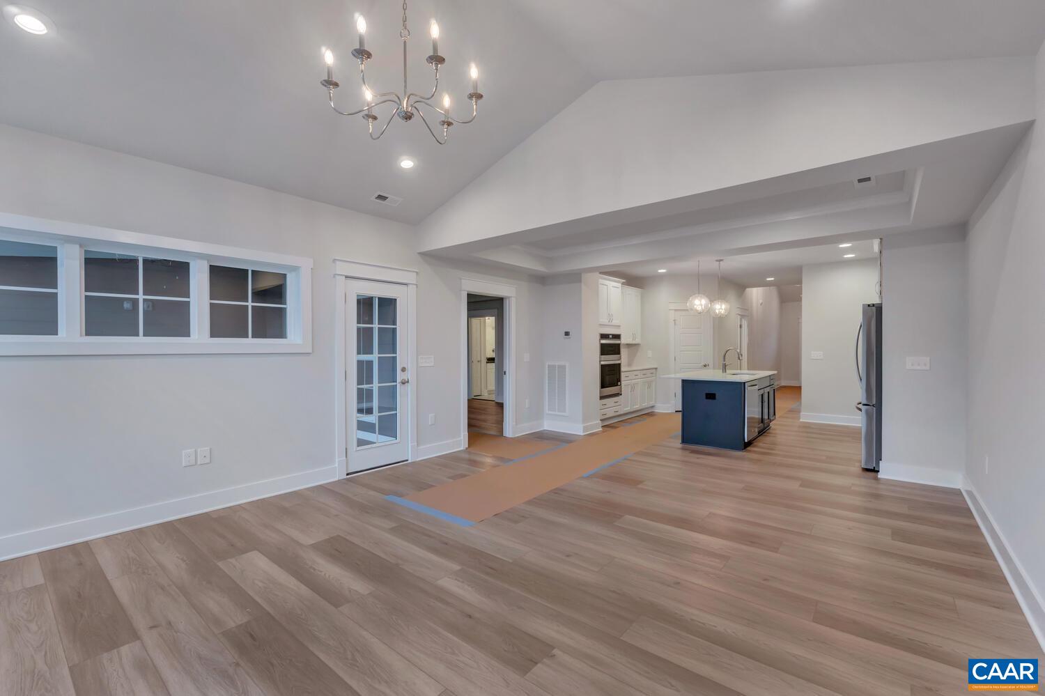 13A DeCERBO TERR, CHARLOTTESVILLE, Virginia 22911, 3 Bedrooms Bedrooms, ,2 BathroomsBathrooms,Residential,The Afton Villa,13A DeCERBO TERR,683450 MLS # 683450