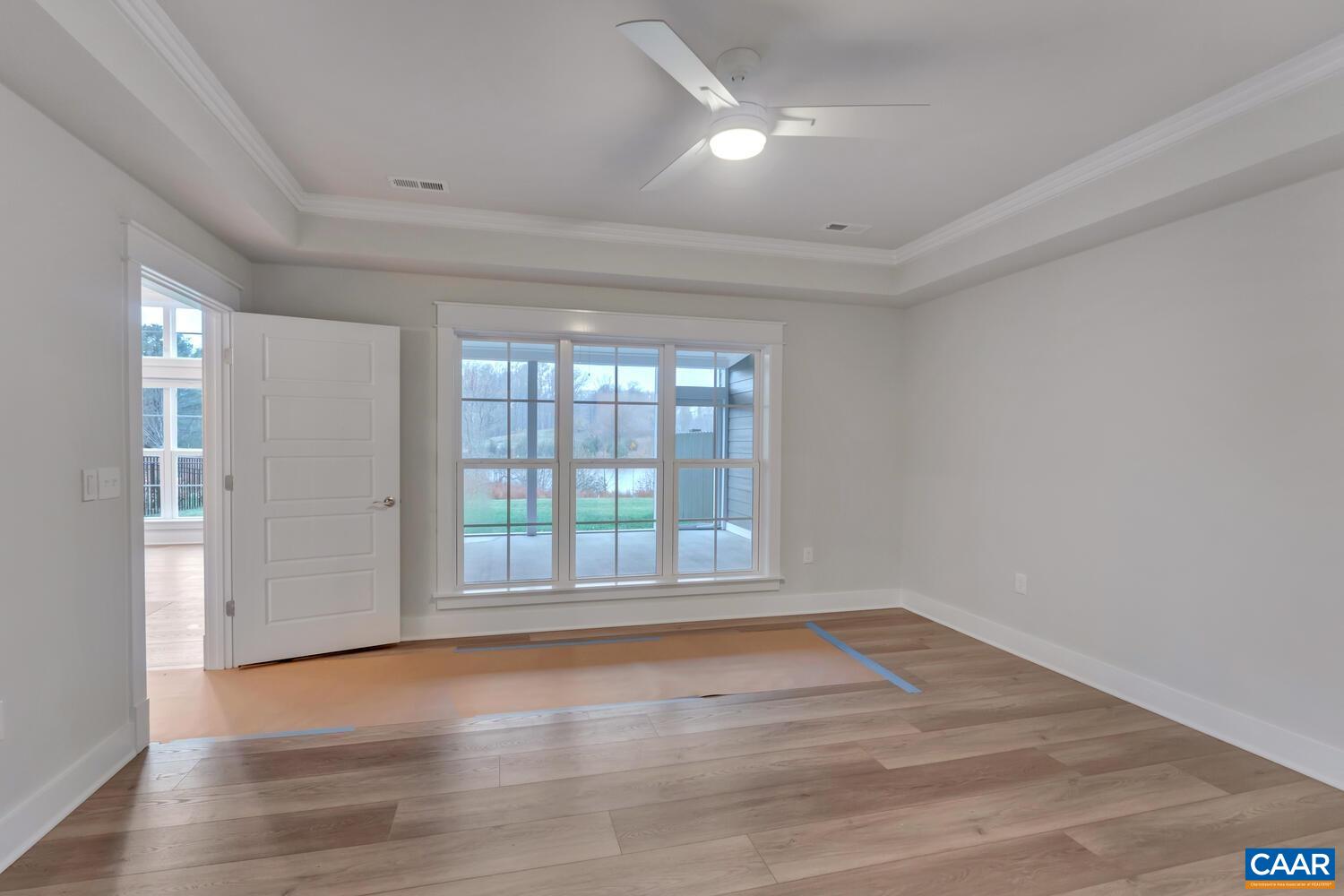 13A DeCERBO TERR, CHARLOTTESVILLE, Virginia 22911, 3 Bedrooms Bedrooms, ,2 BathroomsBathrooms,Residential,The Afton Villa,13A DeCERBO TERR,683450 MLS # 683450