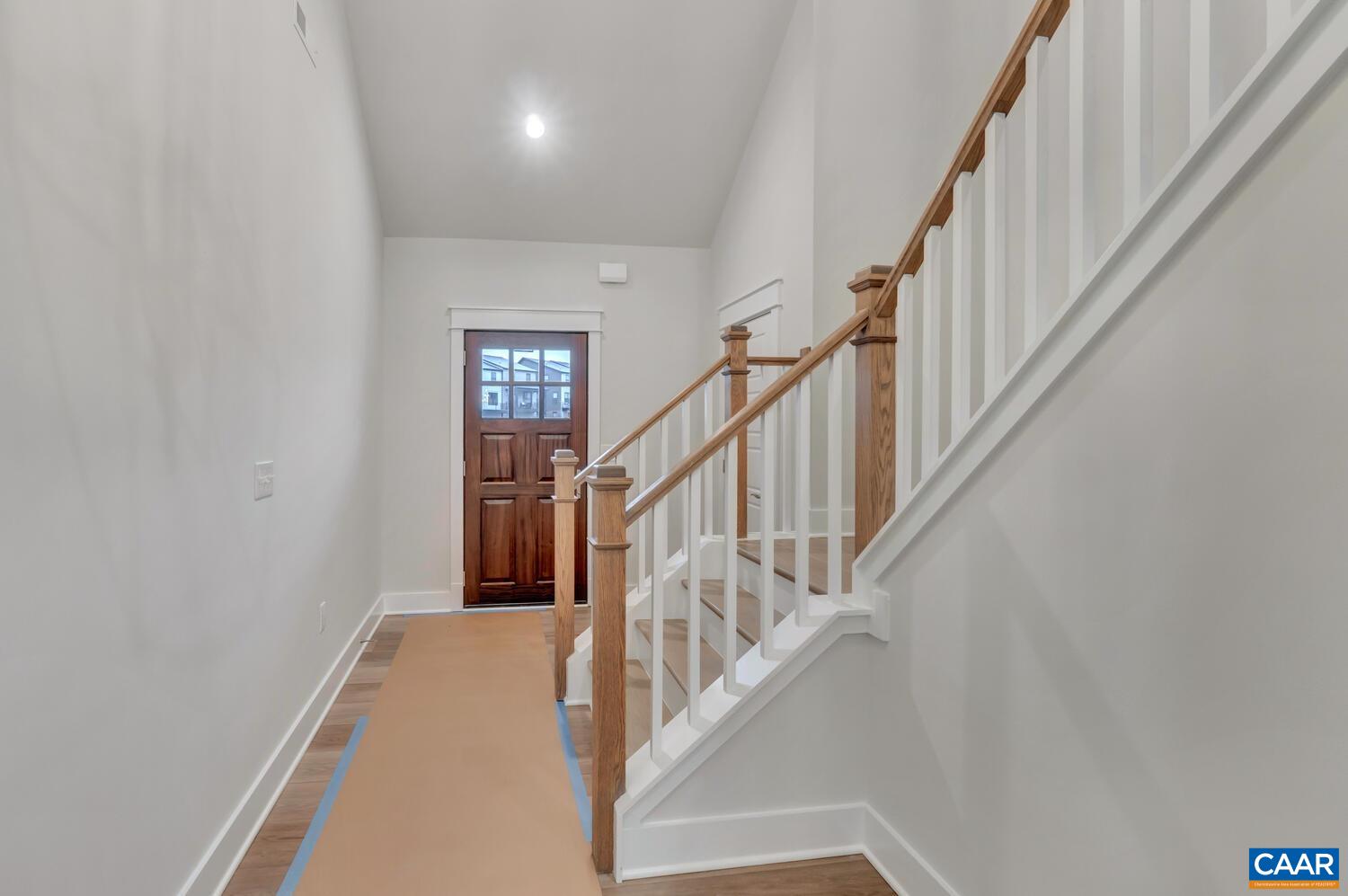 13A DeCERBO TERR, CHARLOTTESVILLE, Virginia 22911, 3 Bedrooms Bedrooms, ,2 BathroomsBathrooms,Residential,The Afton Villa,13A DeCERBO TERR,683450 MLS # 683450