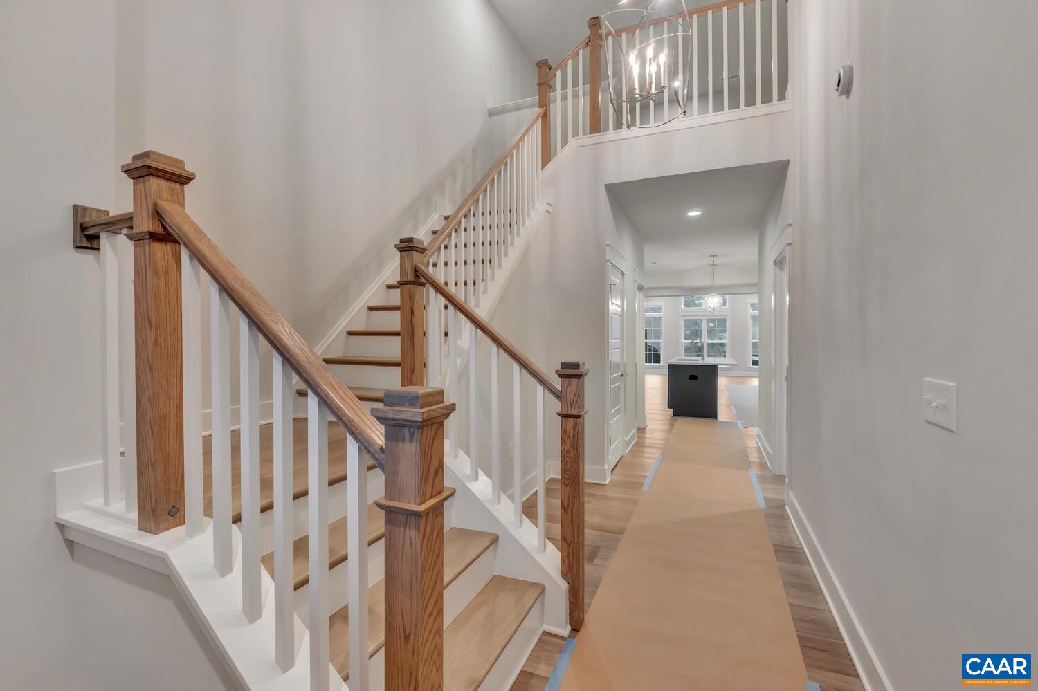 13A DeCERBO TERR, CHARLOTTESVILLE, Virginia 22911, 3 Bedrooms Bedrooms, ,2 BathroomsBathrooms,Residential,The Afton Villa,13A DeCERBO TERR,683450 MLS # 683450