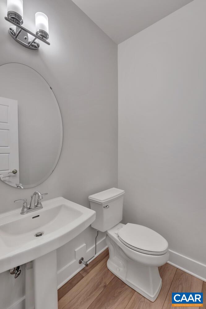 13A DeCERBO TERR, CHARLOTTESVILLE, Virginia 22911, 3 Bedrooms Bedrooms, ,2 BathroomsBathrooms,Residential,The Afton Villa,13A DeCERBO TERR,683450 MLS # 683450