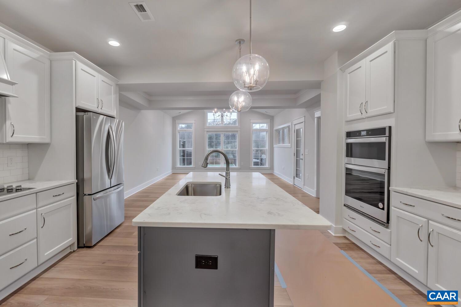 13A DeCERBO TERR, CHARLOTTESVILLE, Virginia 22911, 3 Bedrooms Bedrooms, ,2 BathroomsBathrooms,Residential,The Afton Villa,13A DeCERBO TERR,683450 MLS # 683450