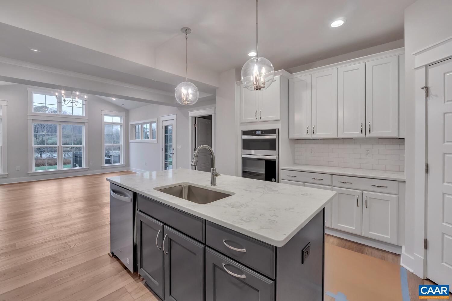 13A DeCERBO TERR, CHARLOTTESVILLE, Virginia 22911, 3 Bedrooms Bedrooms, ,2 BathroomsBathrooms,Residential,The Afton Villa,13A DeCERBO TERR,683450 MLS # 683450
