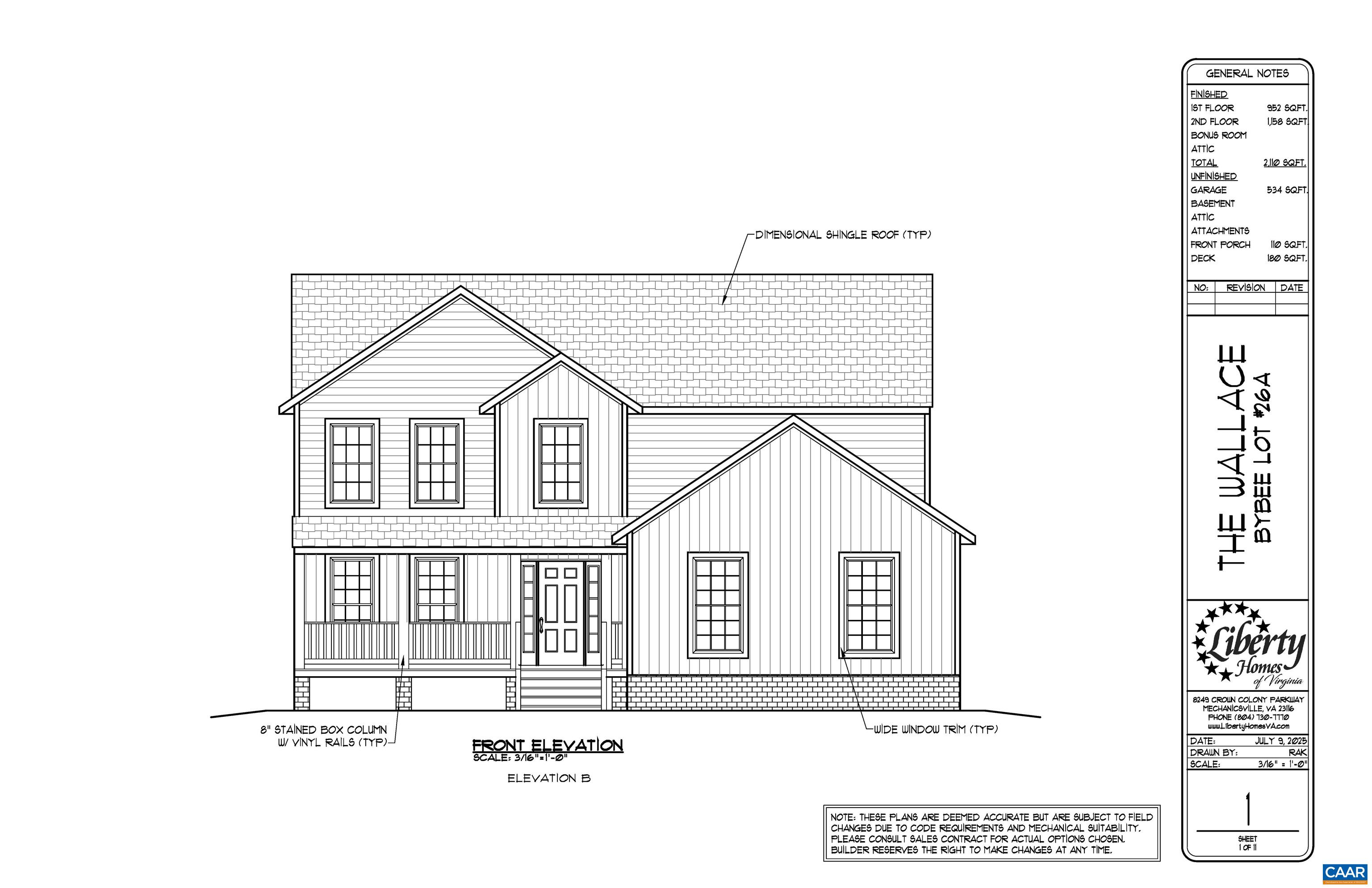 1204 BYBEES CHURCH RD, PALMYRA, Virginia 22963, 4 Bedrooms Bedrooms, ,2 BathroomsBathrooms,Residential,BE26A - WALLACE,1204 BYBEES CHURCH RD,683453 MLS # 683453 1204 BYBEES CHURCH RD, PALMYRA, Virginia 22963, 4 Bedrooms Bedrooms, ,2 BathroomsBathrooms,Residential,BE26A - WALLACE,1204 BYBEES CHURCH RD,683453 MLS # 683453