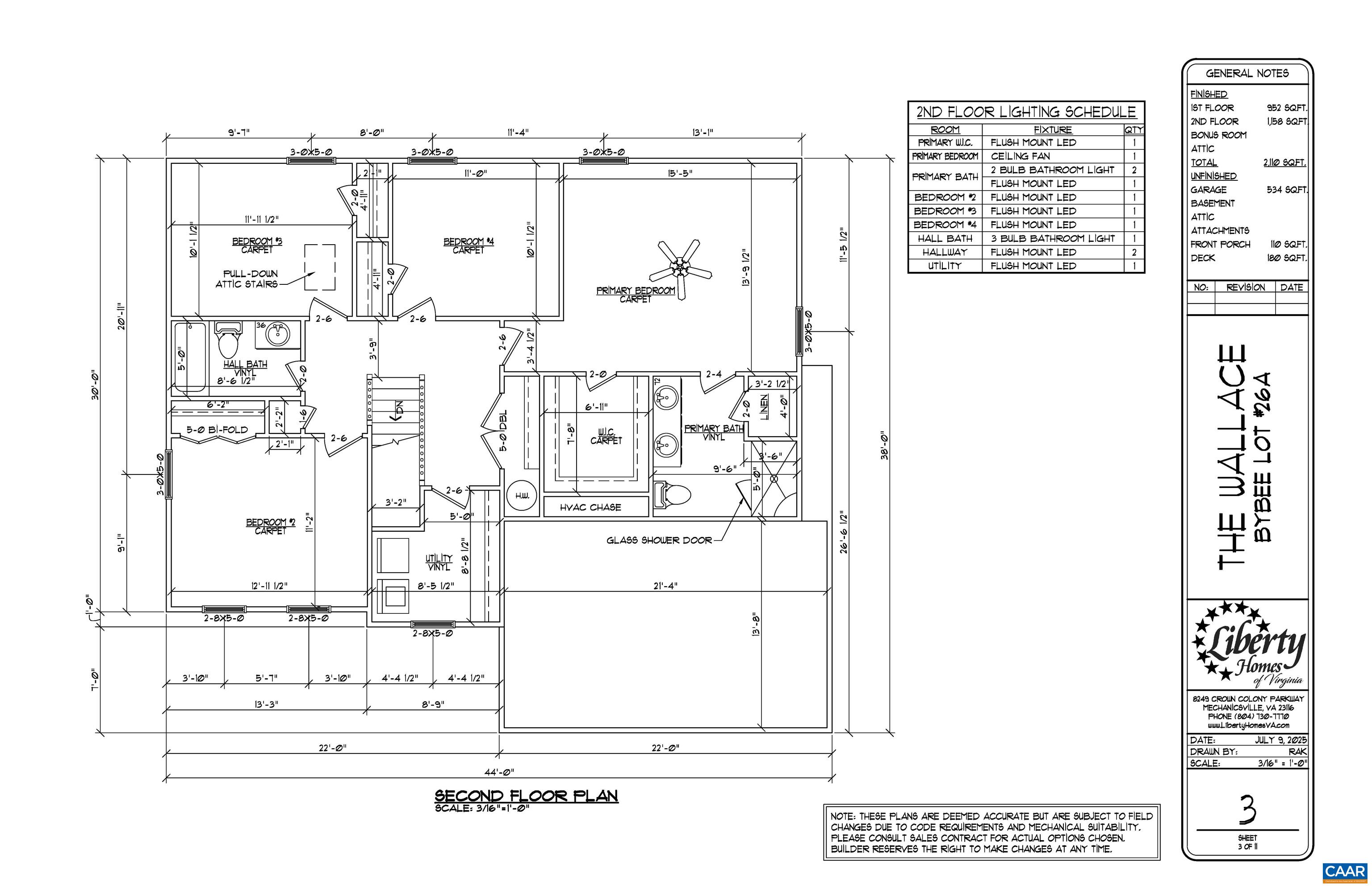 1204 BYBEES CHURCH RD, PALMYRA, Virginia 22963, 4 Bedrooms Bedrooms, ,2 BathroomsBathrooms,Residential,BE26A - WALLACE,1204 BYBEES CHURCH RD,683453 MLS # 683453 1204 BYBEES CHURCH RD, PALMYRA, Virginia 22963, 4 Bedrooms Bedrooms, ,2 BathroomsBathrooms,Residential,BE26A - WALLACE,1204 BYBEES CHURCH RD,683453 MLS # 683453
