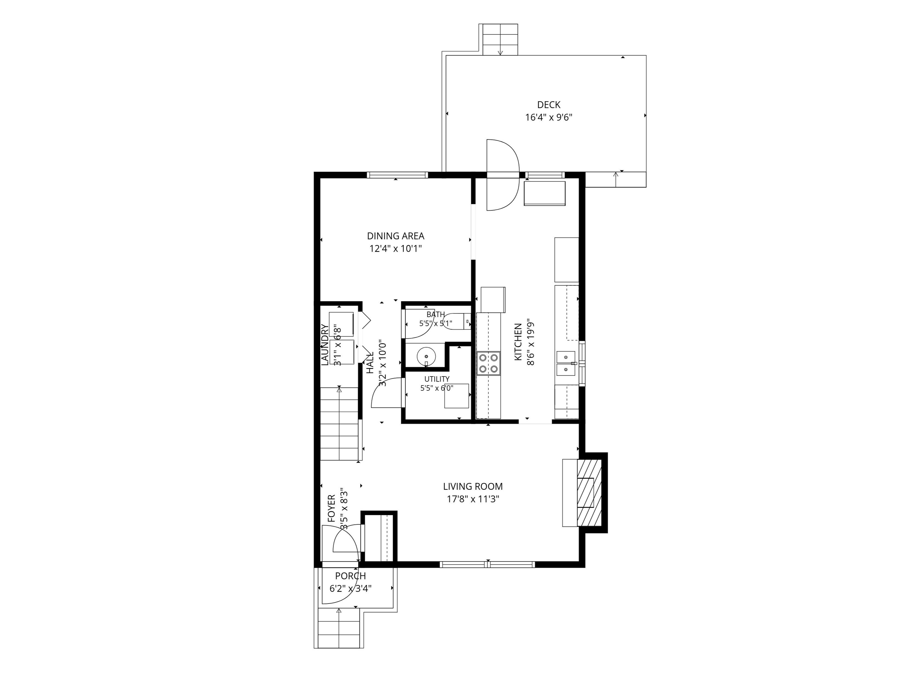 15 VILLAGE SQ, HARRISONBURG, Virginia 22802, 3 Bedrooms Bedrooms, ,1 BathroomBathrooms,Residential,15 VILLAGE SQ,683459 MLS # 683459 15 VILLAGE SQ, HARRISONBURG, Virginia 22802, 3 Bedrooms Bedrooms, ,1 BathroomBathrooms,Residential,15 VILLAGE SQ,683459 MLS # 683459