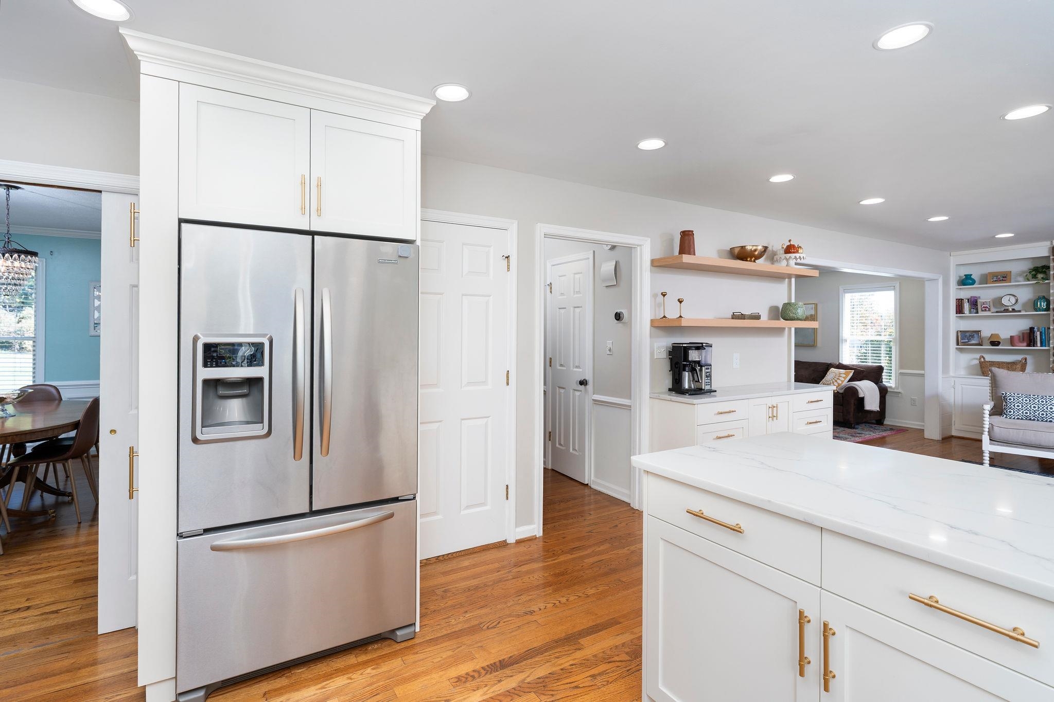 133 HUNTINGTON PL, WAYNESBORO, Virginia 22980, 4 Bedrooms Bedrooms, ,3 BathroomsBathrooms,Residential,Modern Colonial,133 HUNTINGTON PL,683460 MLS # 683460