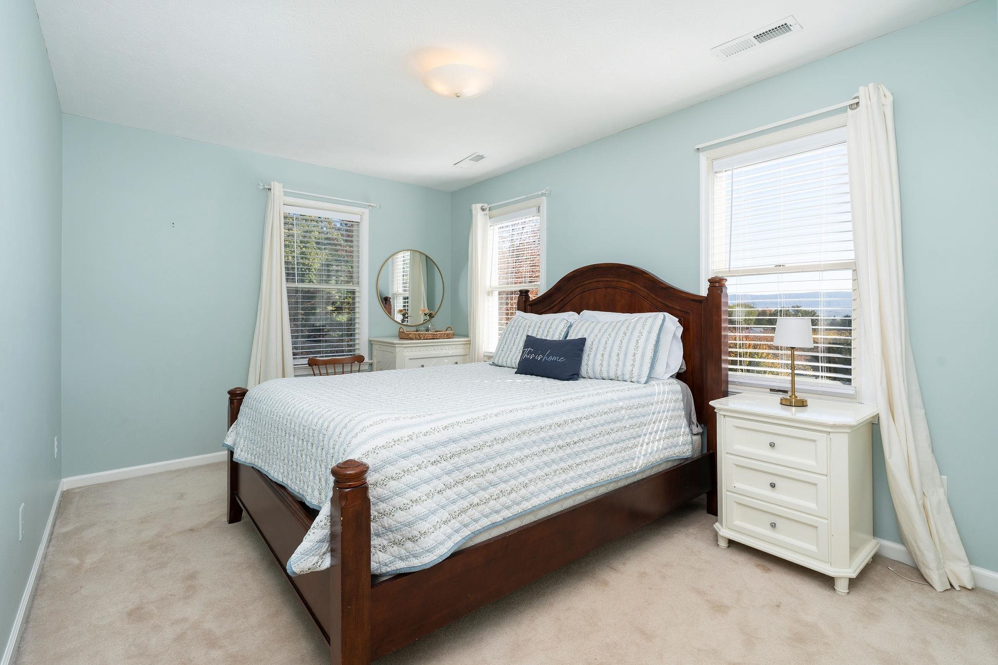 133 HUNTINGTON PL, WAYNESBORO, Virginia 22980, 4 Bedrooms Bedrooms, ,3 BathroomsBathrooms,Residential,Modern Colonial,133 HUNTINGTON PL,683460 MLS # 683460