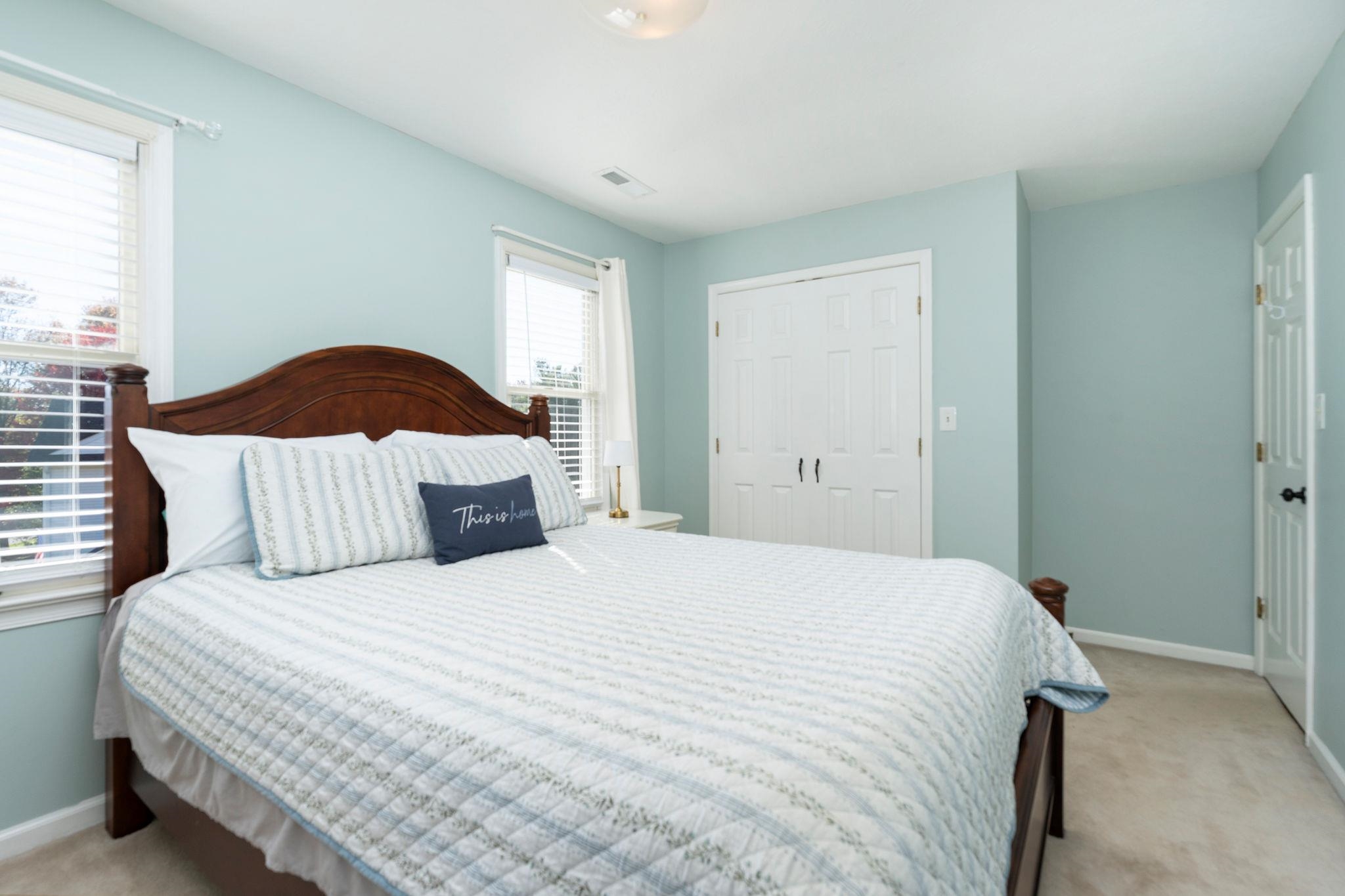 133 HUNTINGTON PL, WAYNESBORO, Virginia 22980, 4 Bedrooms Bedrooms, ,3 BathroomsBathrooms,Residential,Modern Colonial,133 HUNTINGTON PL,683460 MLS # 683460