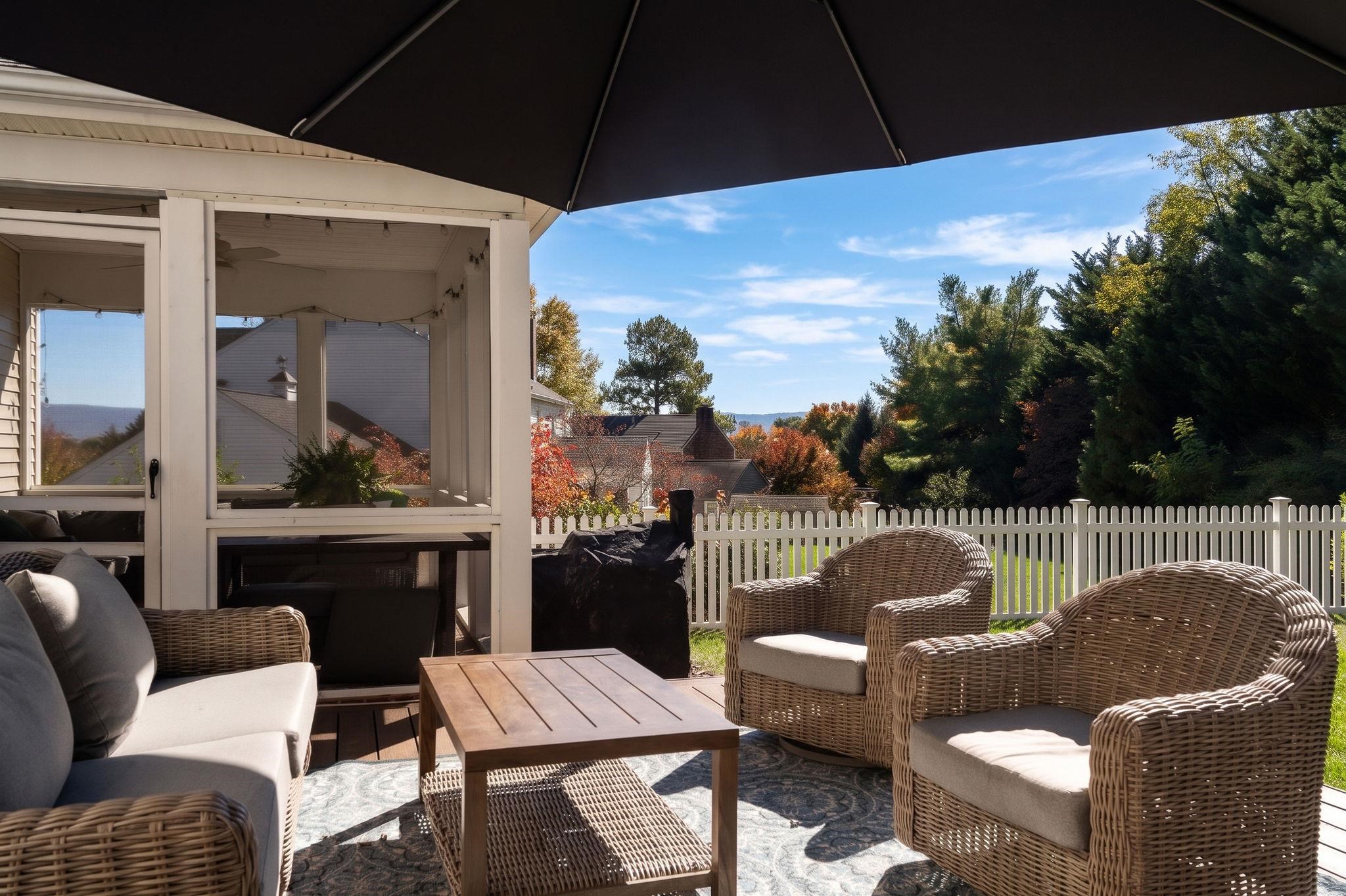 133 HUNTINGTON PL, WAYNESBORO, Virginia 22980, 4 Bedrooms Bedrooms, ,3 BathroomsBathrooms,Residential,Modern Colonial,133 HUNTINGTON PL,683460 MLS # 683460
