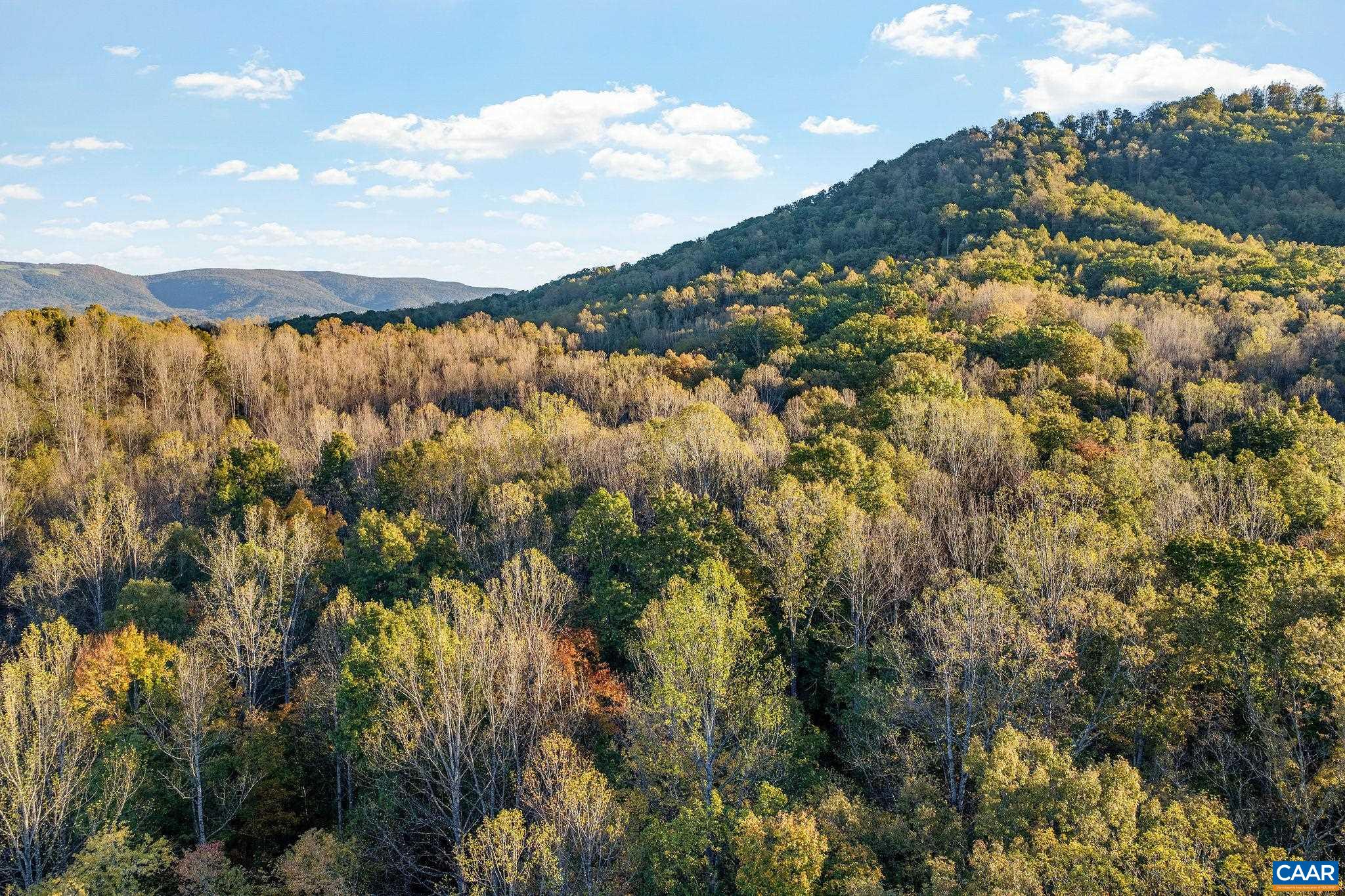 of Ennis Mtn