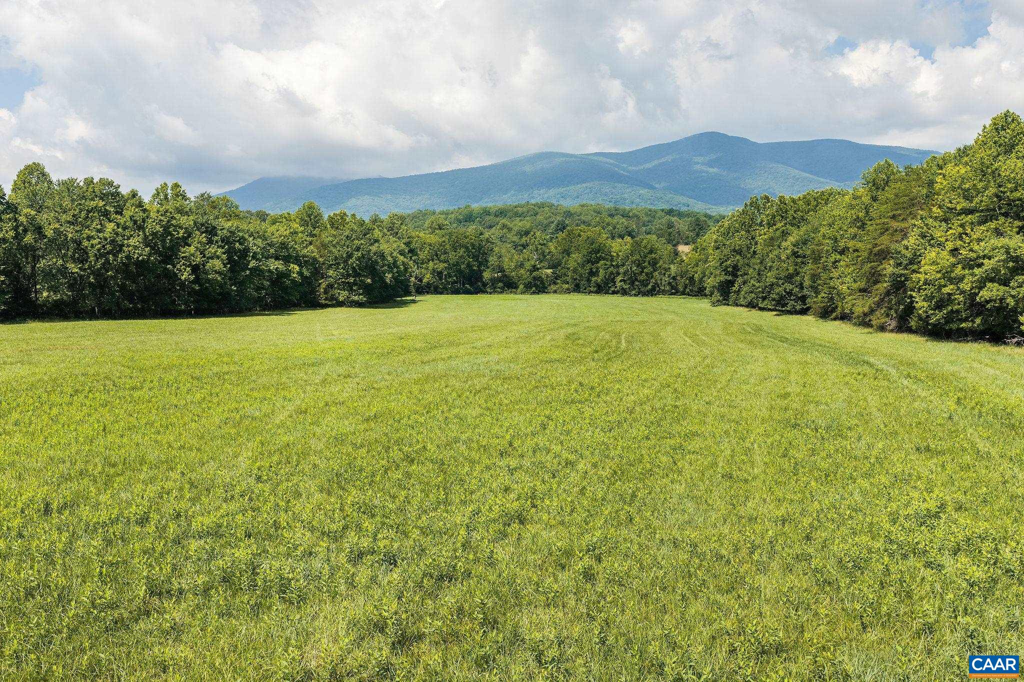 8+ open private acres ideal for party barn, equestrian pursuits, clay shooting or gardening.