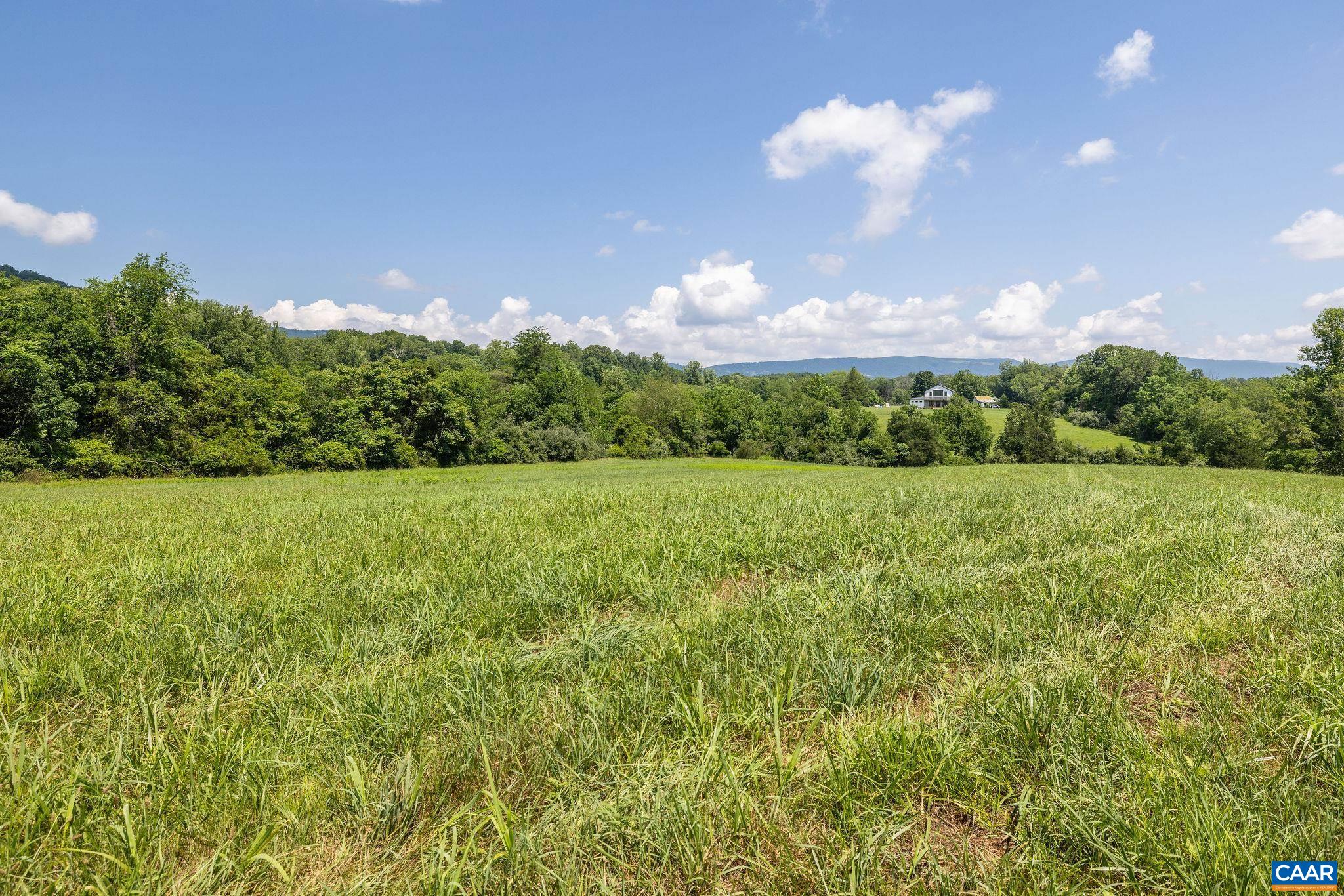 Fronts directly on Route 151 with plenty of river frontage too.