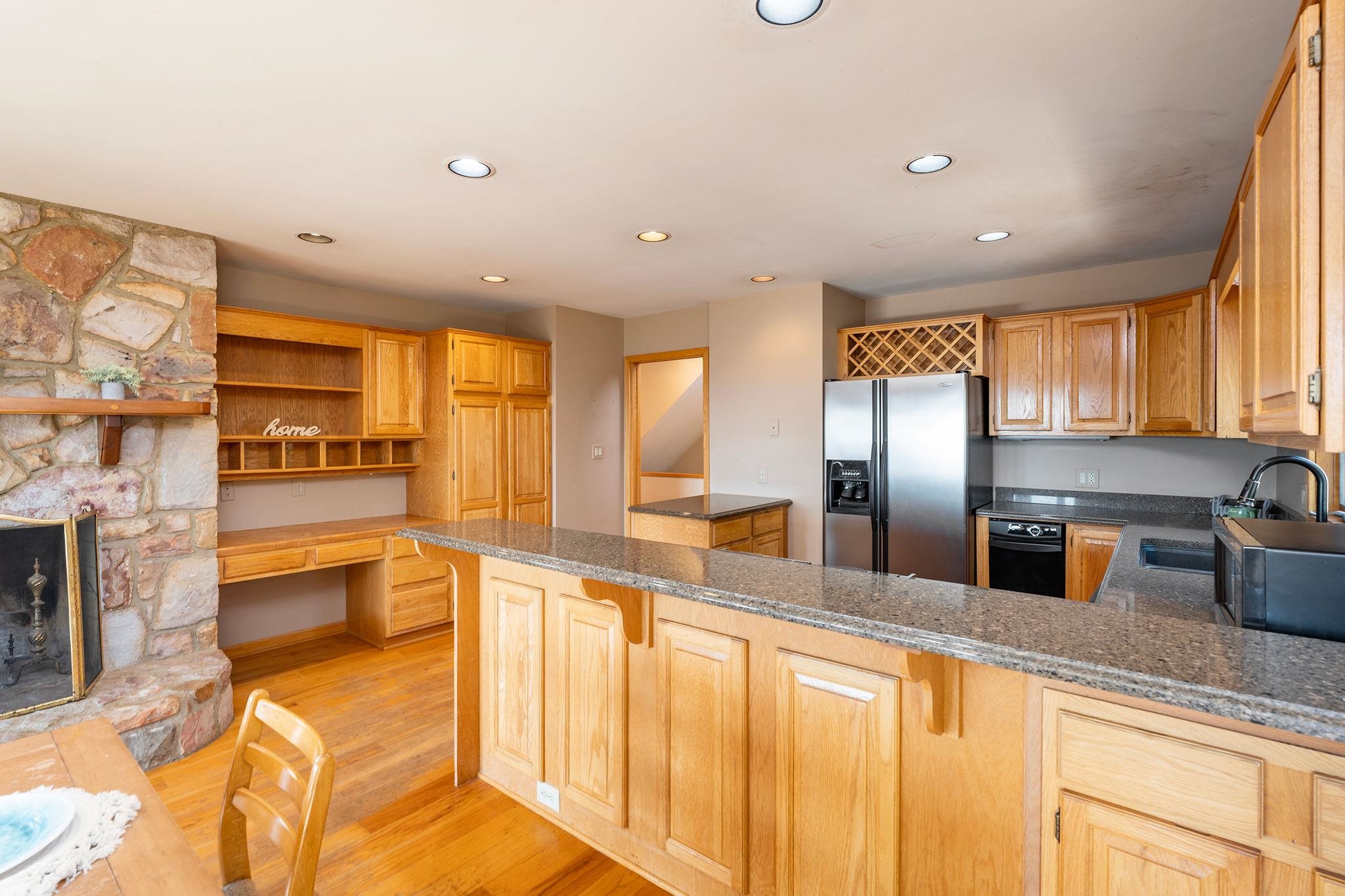 4645 PLEASANT VALLEY RD, ROCKINGHAM, Virginia 22801, 5 Bedrooms Bedrooms, ,3 BathroomsBathrooms,Residential,4645 PLEASANT VALLEY RD,683463 MLS # 683463