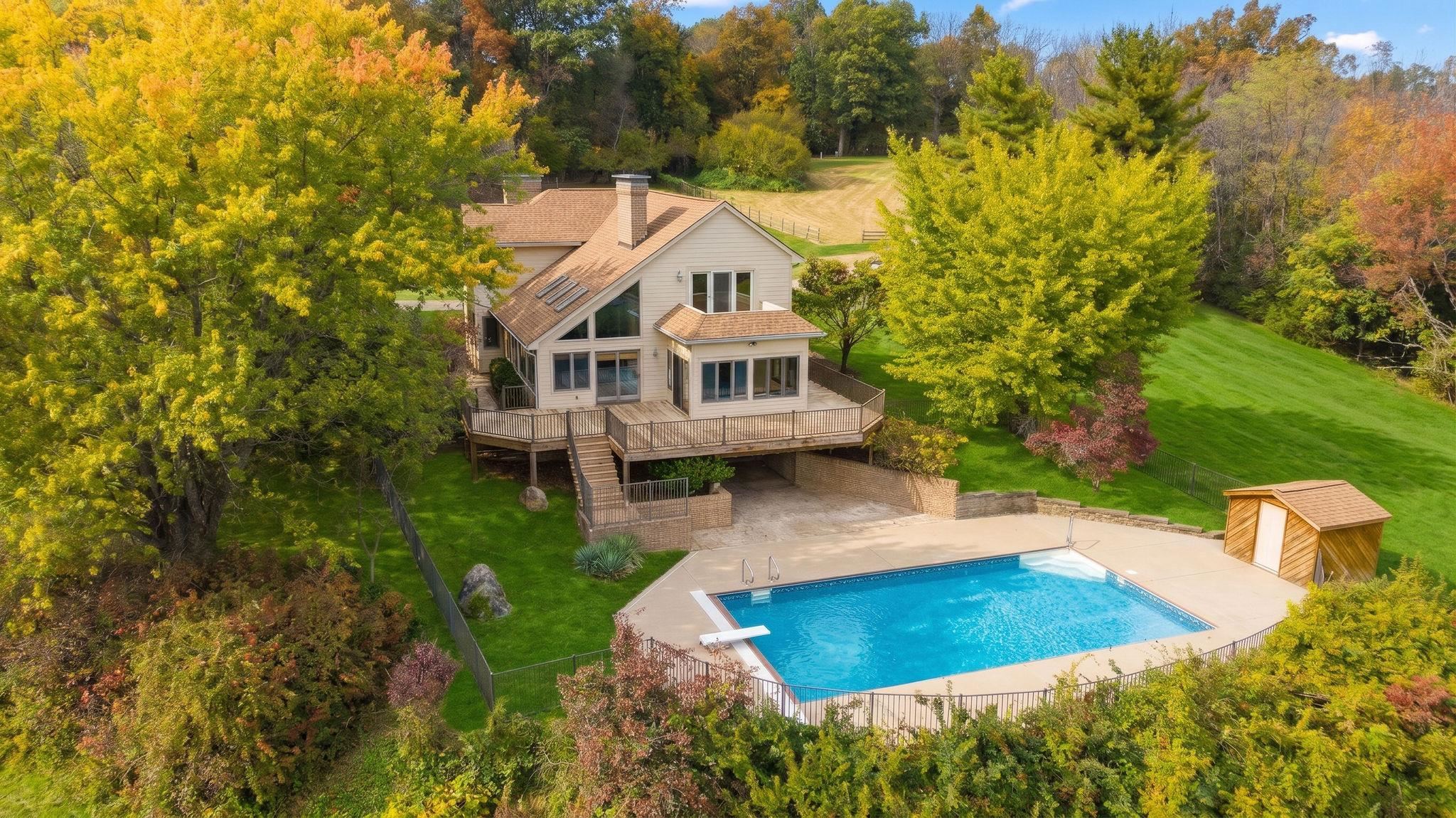 4645 PLEASANT VALLEY RD, ROCKINGHAM, Virginia 22801, 5 Bedrooms Bedrooms, ,3 BathroomsBathrooms,Residential,4645 PLEASANT VALLEY RD,683463 MLS # 683463