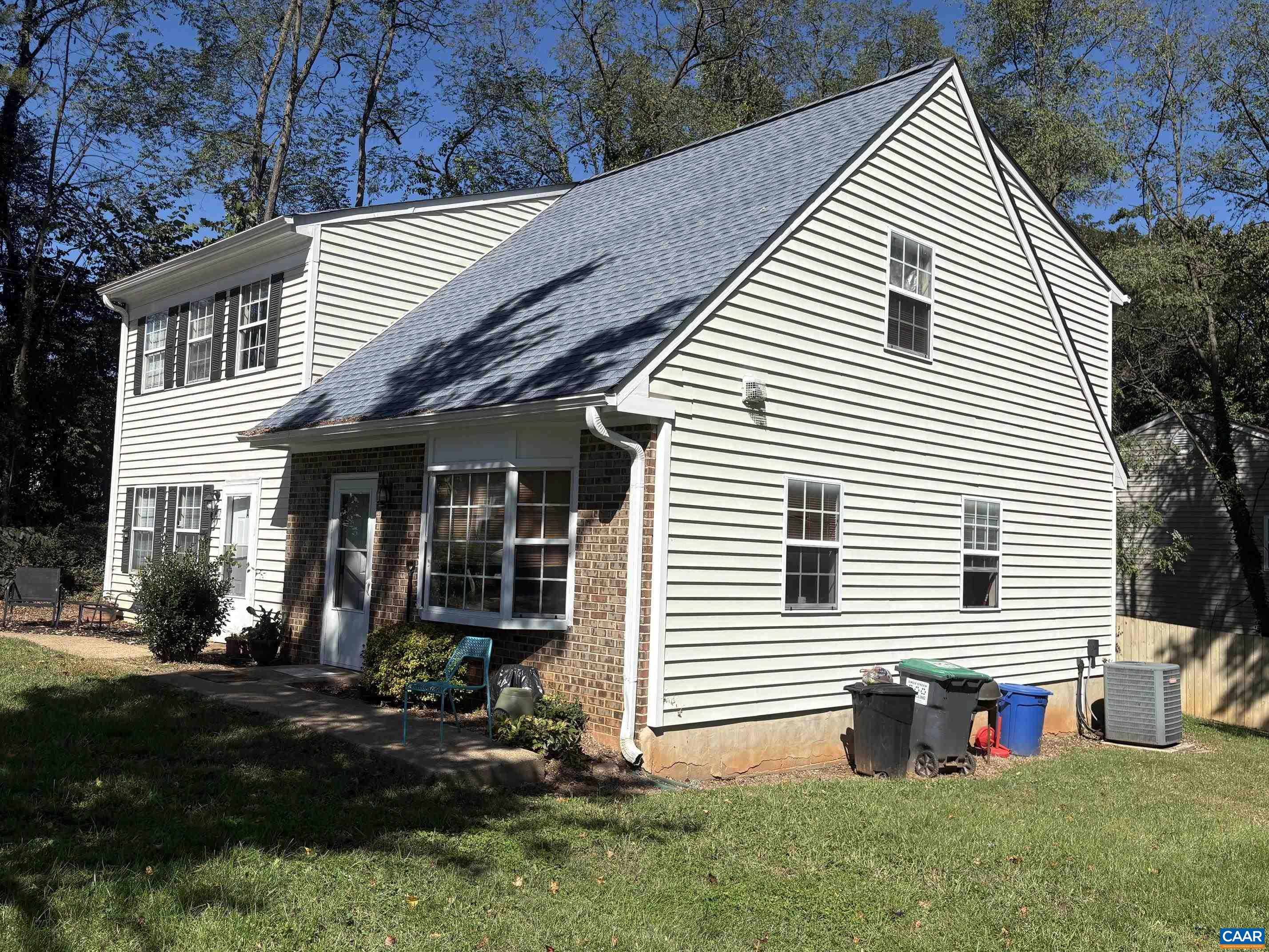407 HARRIS RD, CHARLOTTESVILLE, Virginia 22903, ,Residential,407 HARRIS RD,683471 MLS # 683471