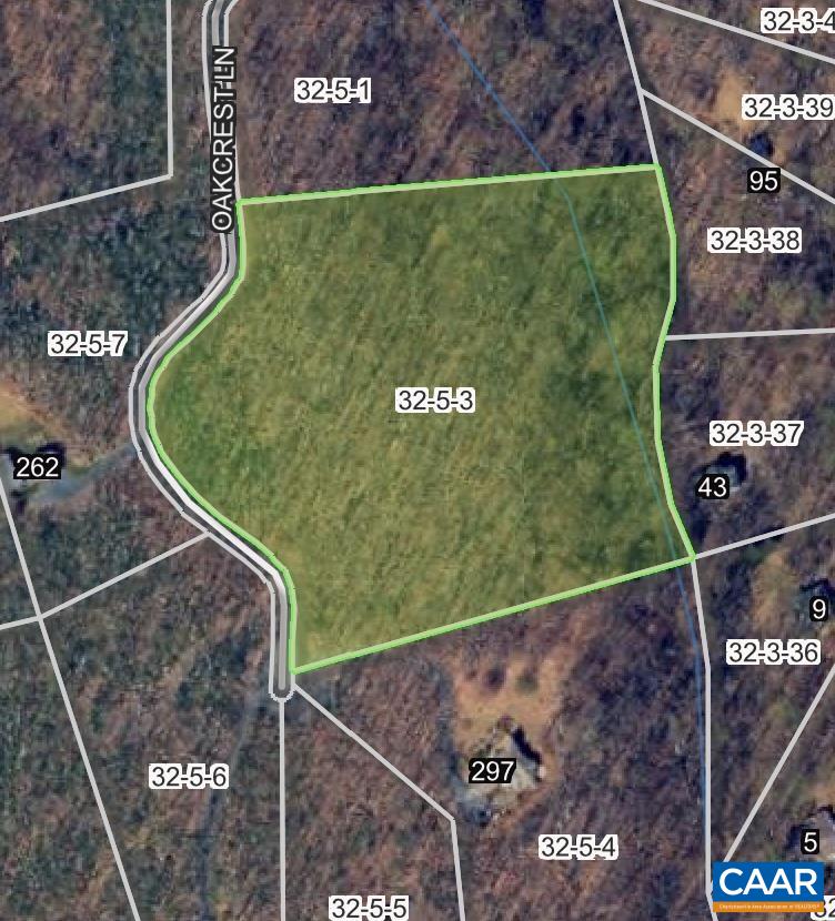 Lot 3 OAKCREST LN, NELLYSFORD, Virginia 22958, ,Land,Lot 3 OAKCREST LN,683473 MLS # 683473 Lot 3 OAKCREST LN, NELLYSFORD, Virginia 22958, ,Land,Lot 3 OAKCREST LN,683473 MLS # 683473