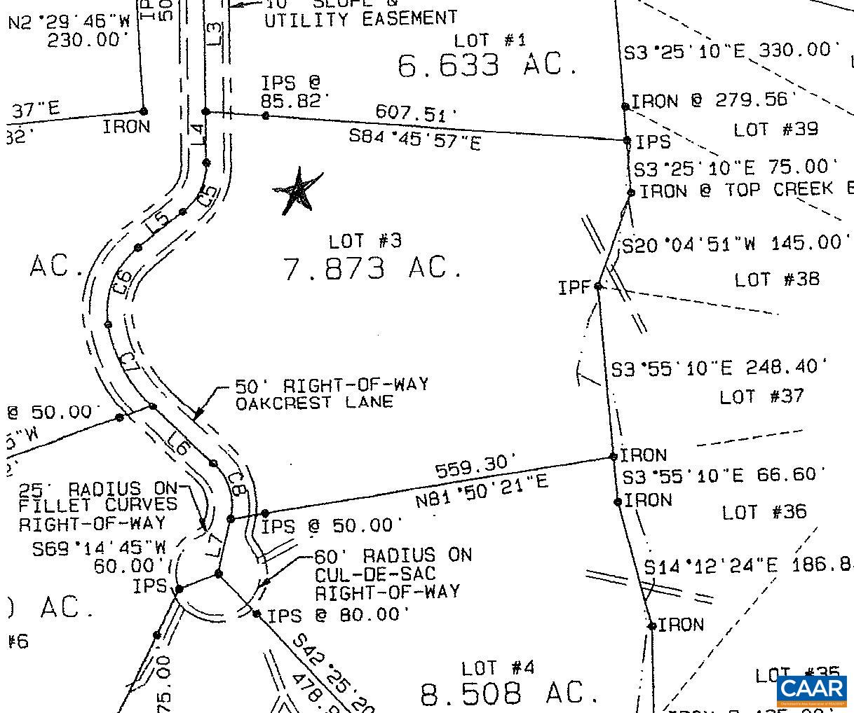 Lot 3 OAKCREST LN, NELLYSFORD, Virginia 22958, ,Land,Lot 3 OAKCREST LN,683473 MLS # 683473 Lot 3 OAKCREST LN, NELLYSFORD, Virginia 22958, ,Land,Lot 3 OAKCREST LN,683473 MLS # 683473