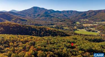 Lot 3 OAKCREST LN, NELLYSFORD, Virginia 22958, ,Land,Lot 3 OAKCREST LN,683473 MLS # 683473