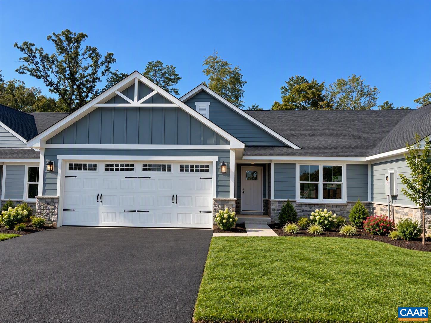 5106 LAZY BRANCH LN, KESWICK, Virginia 22947, 2 Bedrooms Bedrooms, ,2 BathroomsBathrooms,Residential,INTERIOR UNIT - CAICOS,5106 LAZY BRANCH LN,682967 MLS # 682967