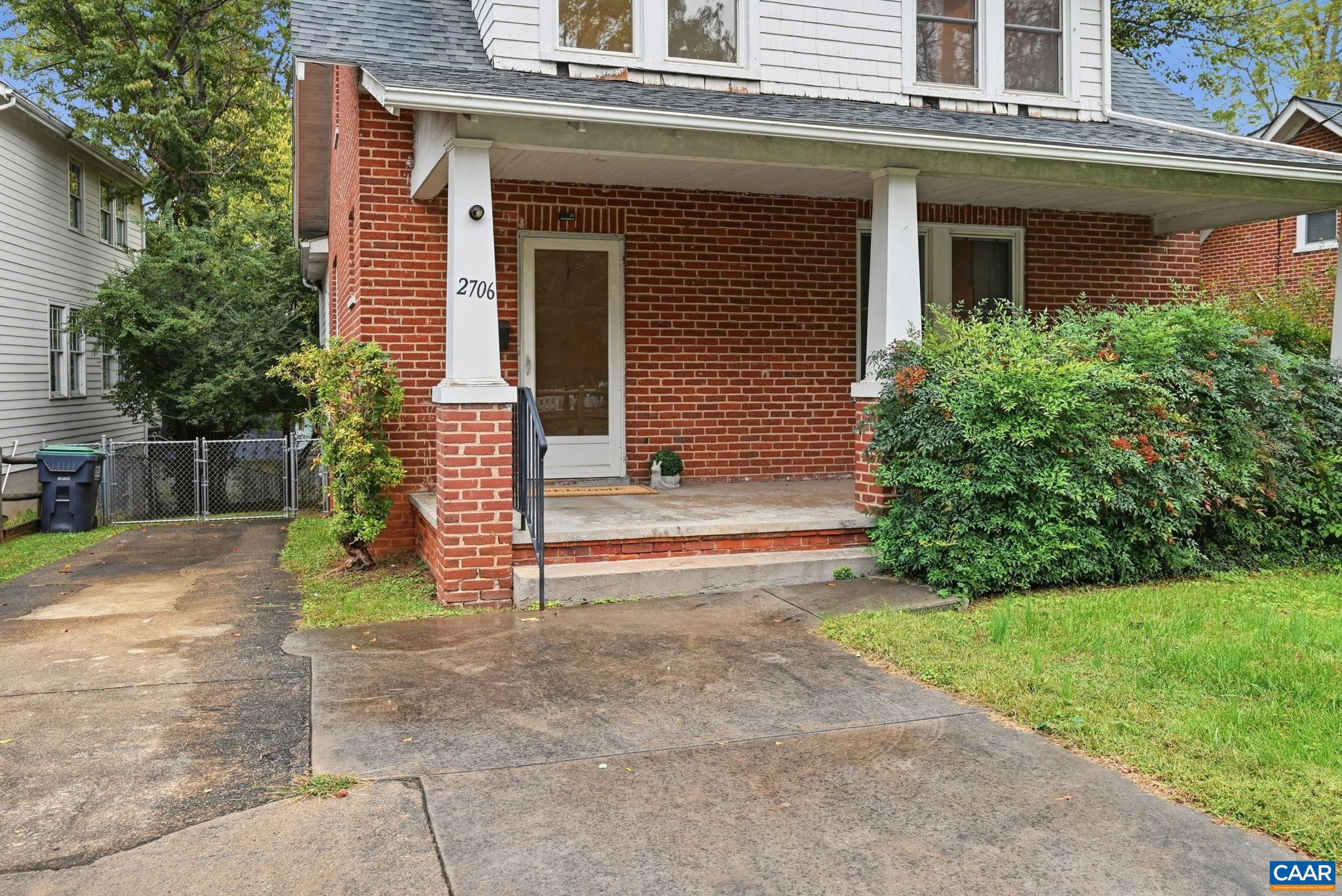 2706 JEFFERSON PARK AVE, CHARLOTTESVILLE, Virginia 22903, 3 Bedrooms Bedrooms, ,1 BathroomBathrooms,Residential,2706 JEFFERSON PARK AVE,683304 MLS # 683304 2706 JEFFERSON PARK AVE, CHARLOTTESVILLE, Virginia 22903, 3 Bedrooms Bedrooms, ,1 BathroomBathrooms,Residential,2706 JEFFERSON PARK AVE,683304 MLS # 683304