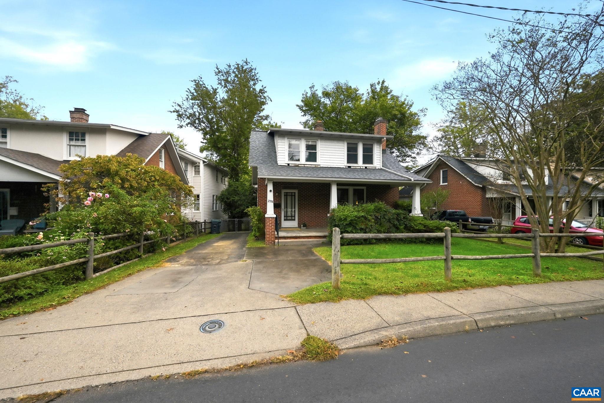 2706 JEFFERSON PARK AVE, CHARLOTTESVILLE, Virginia 22903, 3 Bedrooms Bedrooms, ,1 BathroomBathrooms,Residential,2706 JEFFERSON PARK AVE,683304 MLS # 683304 2706 JEFFERSON PARK AVE, CHARLOTTESVILLE, Virginia 22903, 3 Bedrooms Bedrooms, ,1 BathroomBathrooms,Residential,2706 JEFFERSON PARK AVE,683304 MLS # 683304