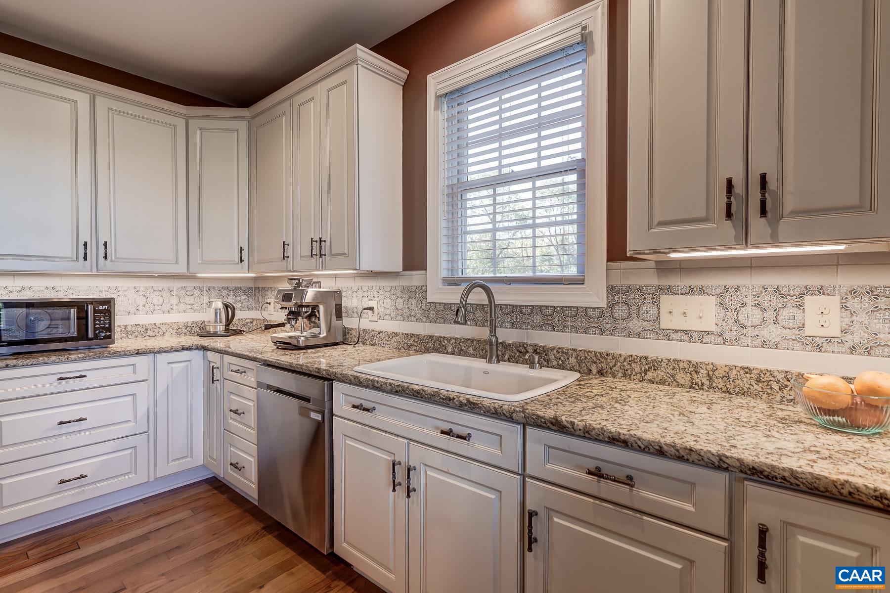 Gourmet kitchen. Gourmet kitchen.
