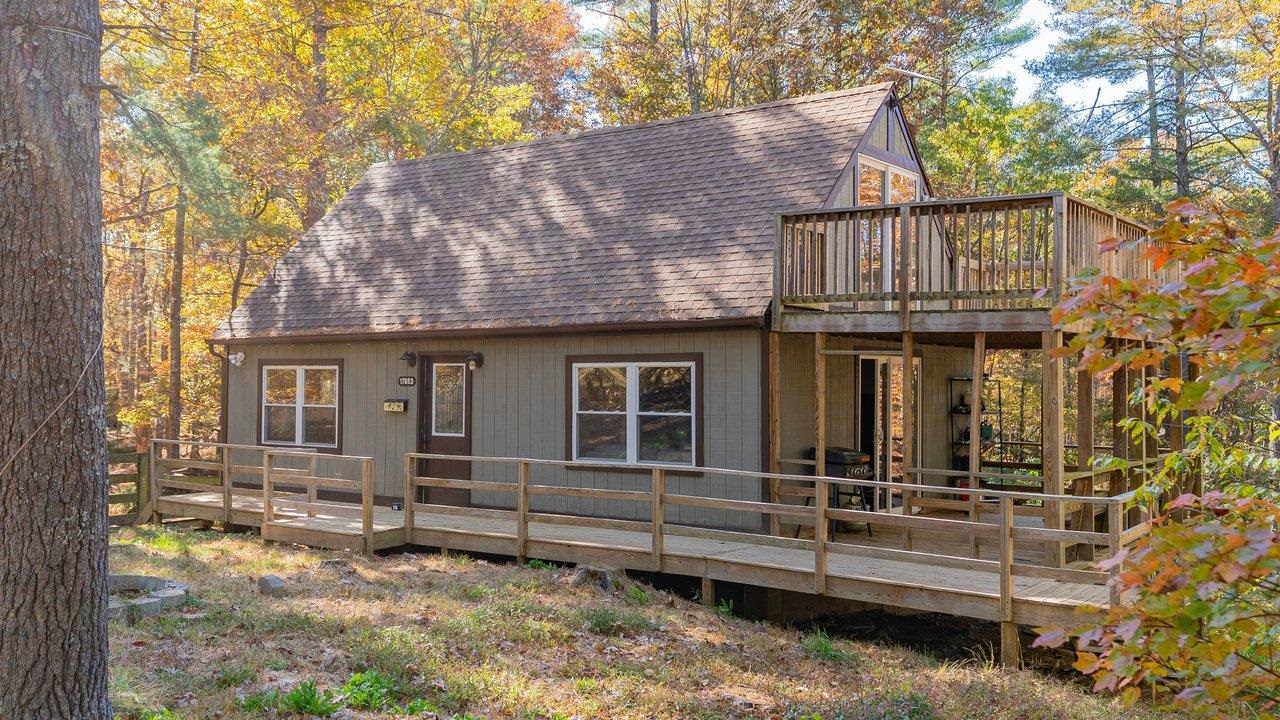 17853 SUNDANCE FOREST RD, BROADWAY, Virginia 22815, 3 Bedrooms Bedrooms, ,2 BathroomsBathrooms,Residential,17853 SUNDANCE FOREST RD,683472 MLS # 683472