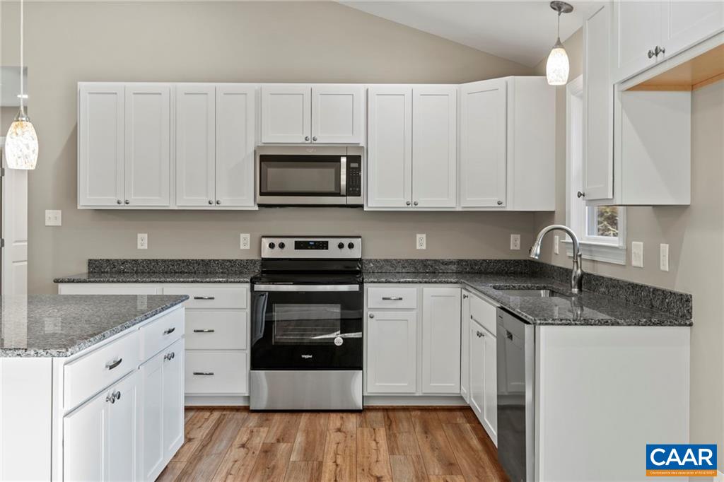 New Floorplan by builder - All photos are of a similar floorplan with same quality and craftsmanship. New Floorplan by builder - All photos are of a similar floorplan with same quality and craftsmanship.