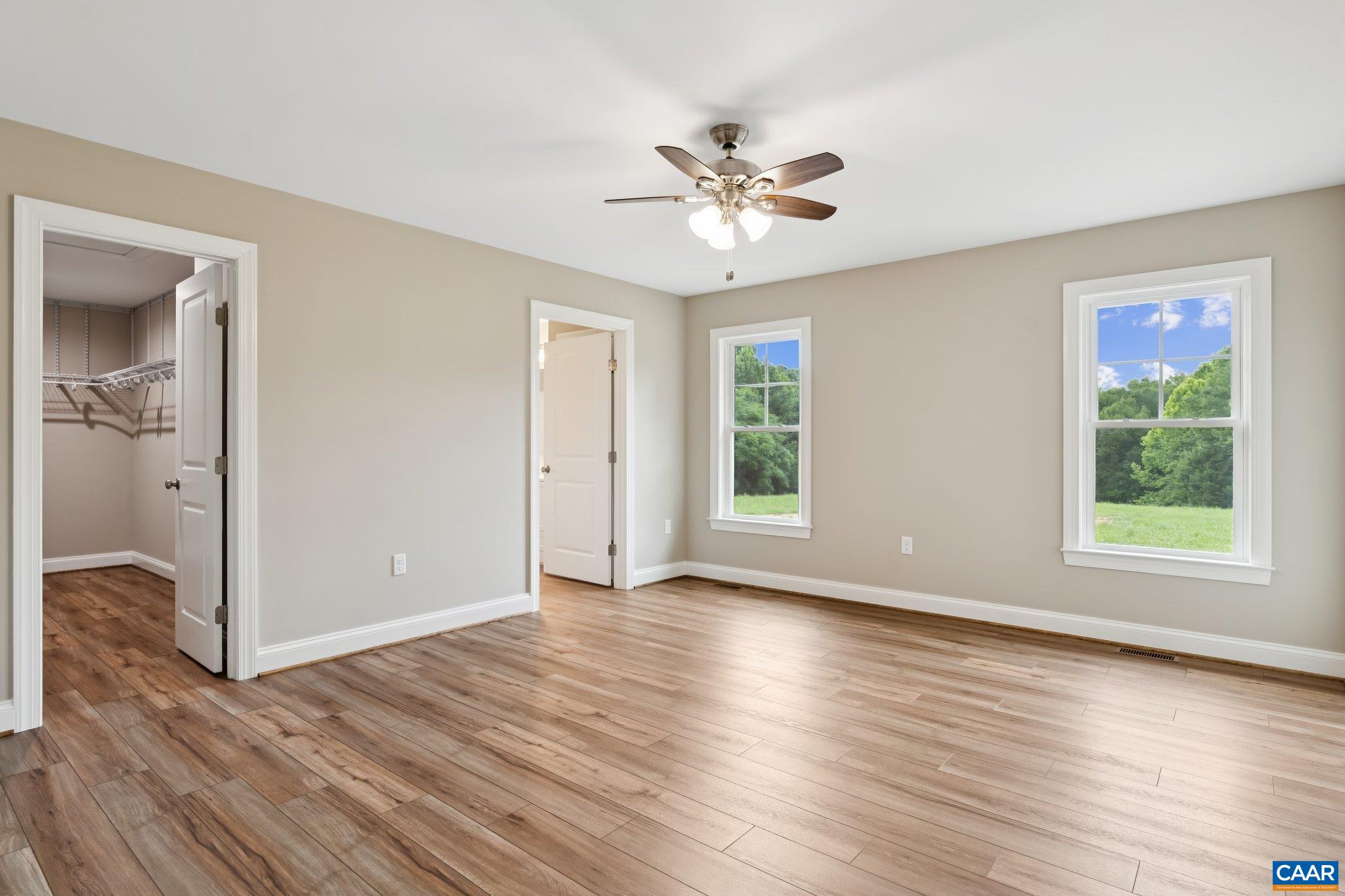 New Floorplan by builder - All photos are of a similar floorplan with same quality and craftsmanship. New Floorplan by builder - All photos are of a similar floorplan with same quality and craftsmanship.