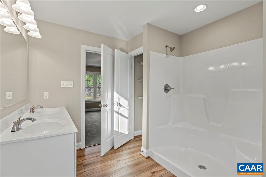 New Floorplan by builder - All photos are of a similar floorplan with same quality and craftsmanship. New Floorplan by builder - All photos are of a similar floorplan with same quality and craftsmanship.