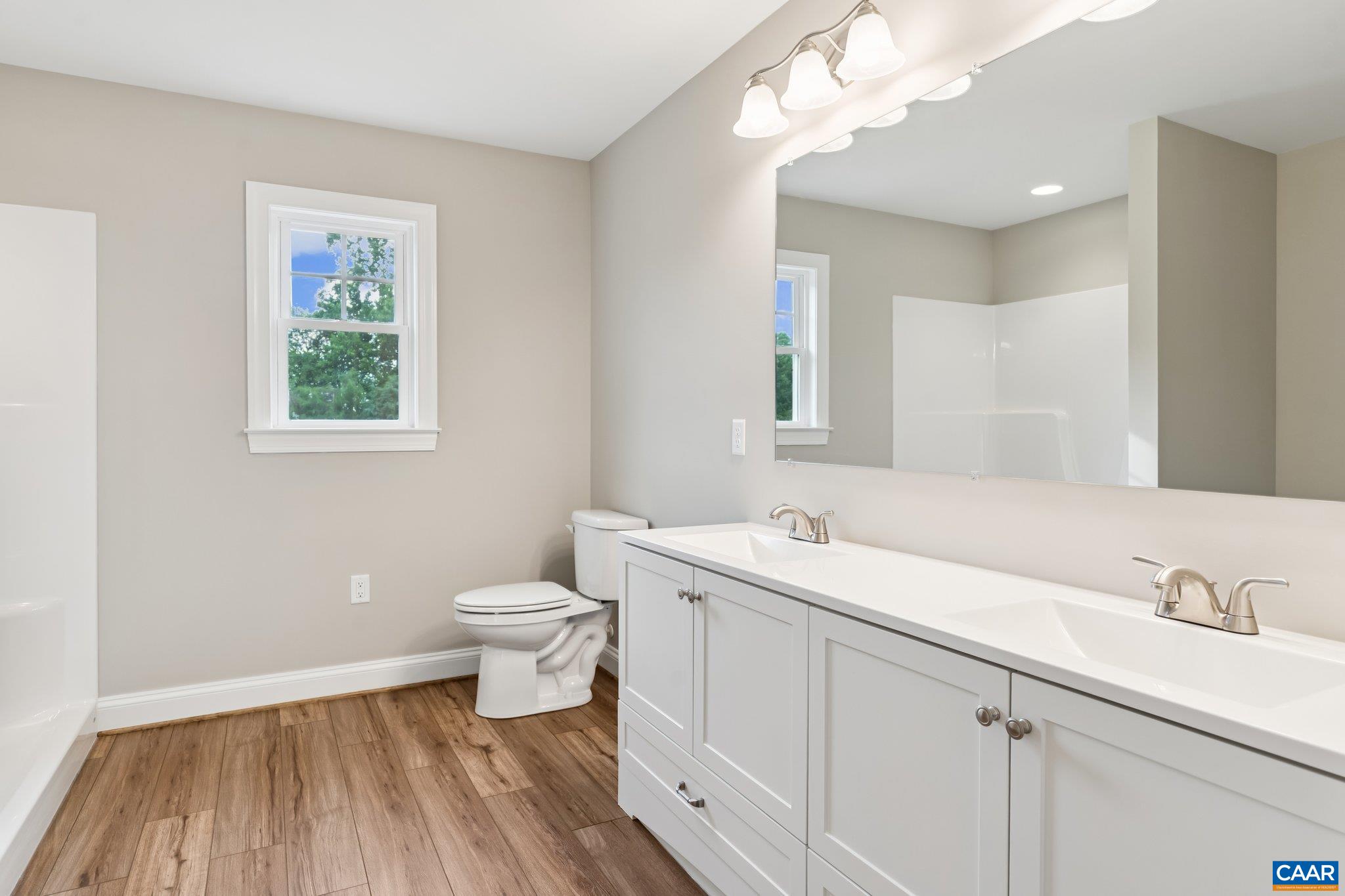 New Floorplan by builder - All photos are of a similar floorplan with same quality and craftsmanship. New Floorplan by builder - All photos are of a similar floorplan with same quality and craftsmanship.