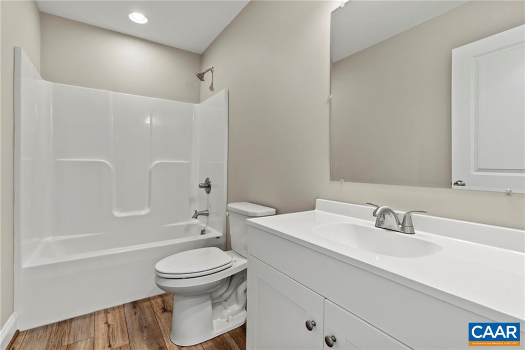 New Floorplan by builder - All photos are of a similar floorplan with same quality and craftsmanship. New Floorplan by builder - All photos are of a similar floorplan with same quality and craftsmanship.