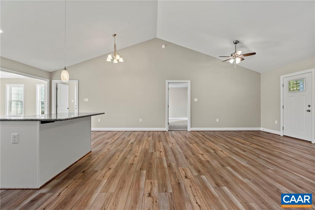 New Floorplan by builder - All photos are of a similar floorplan with same quality and craftsmanship. New Floorplan by builder - All photos are of a similar floorplan with same quality and craftsmanship.