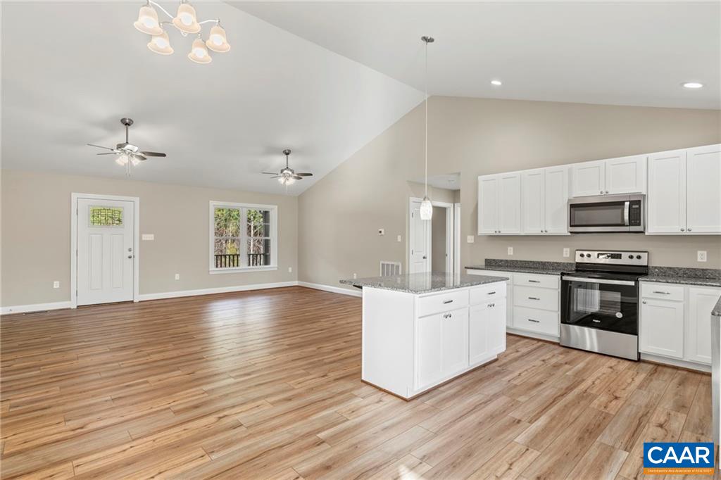 New Floorplan by builder - All photos are of a similar floorplan with same quality and craftsmanship. New Floorplan by builder - All photos are of a similar floorplan with same quality and craftsmanship.