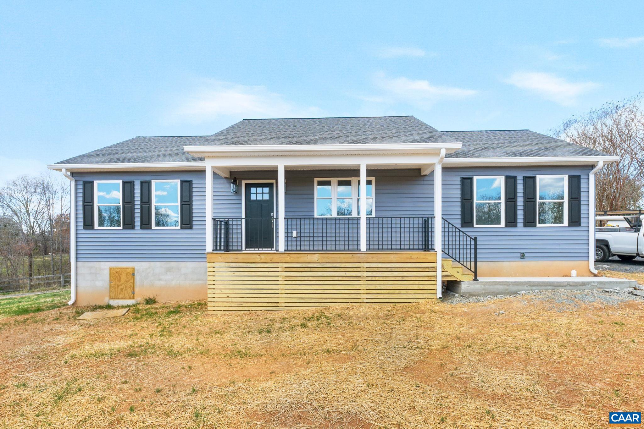 140 DOGWOOD HTS, SCOTTSVILLE, Virginia 24590, 3 Bedrooms Bedrooms, ,2 BathroomsBathrooms,Residential,140 DOGWOOD HTS,674402 MLS # 674402