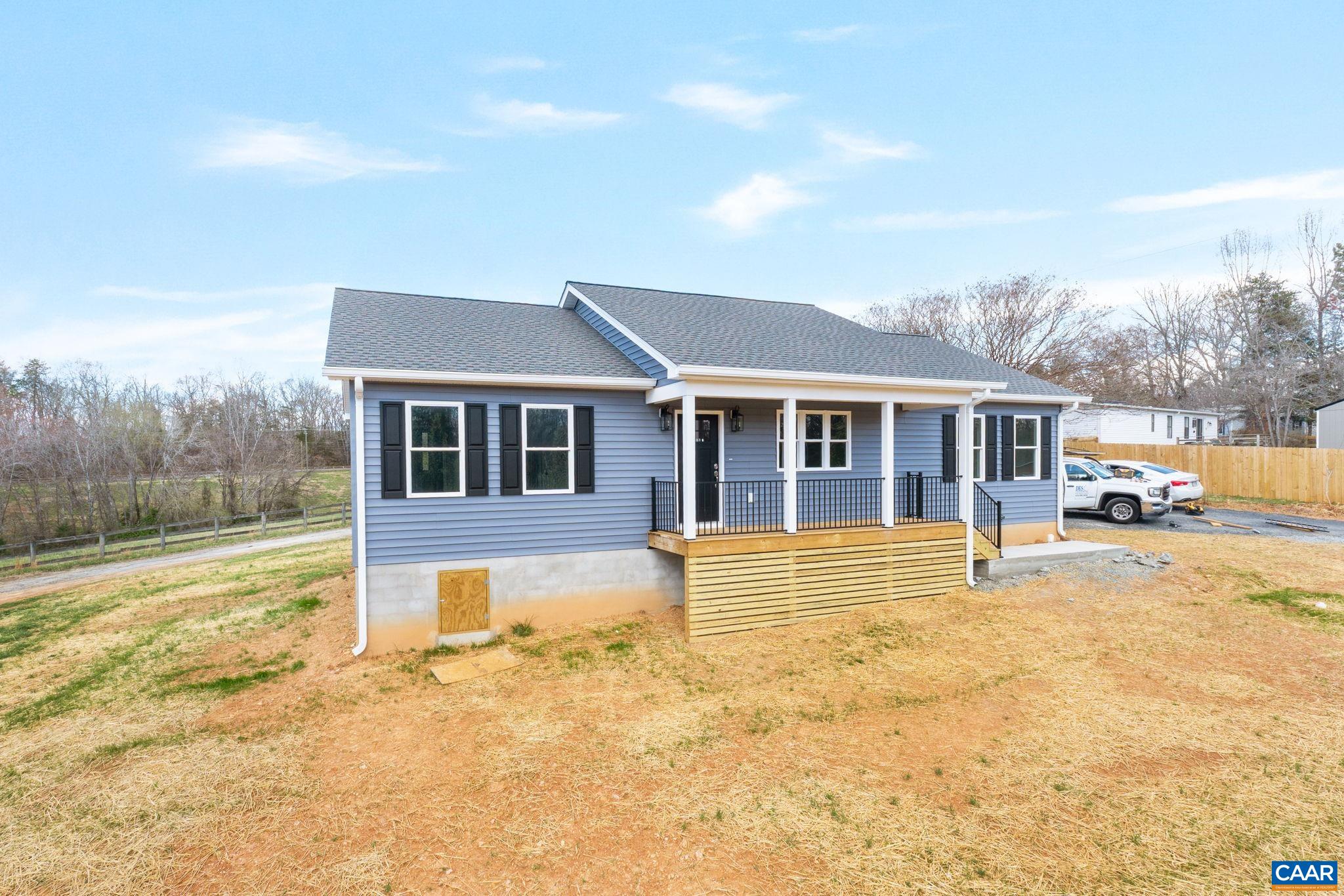 140 DOGWOOD HTS, SCOTTSVILLE, Virginia 24590, 3 Bedrooms Bedrooms, ,2 BathroomsBathrooms,Residential,140 DOGWOOD HTS,674402 MLS # 674402