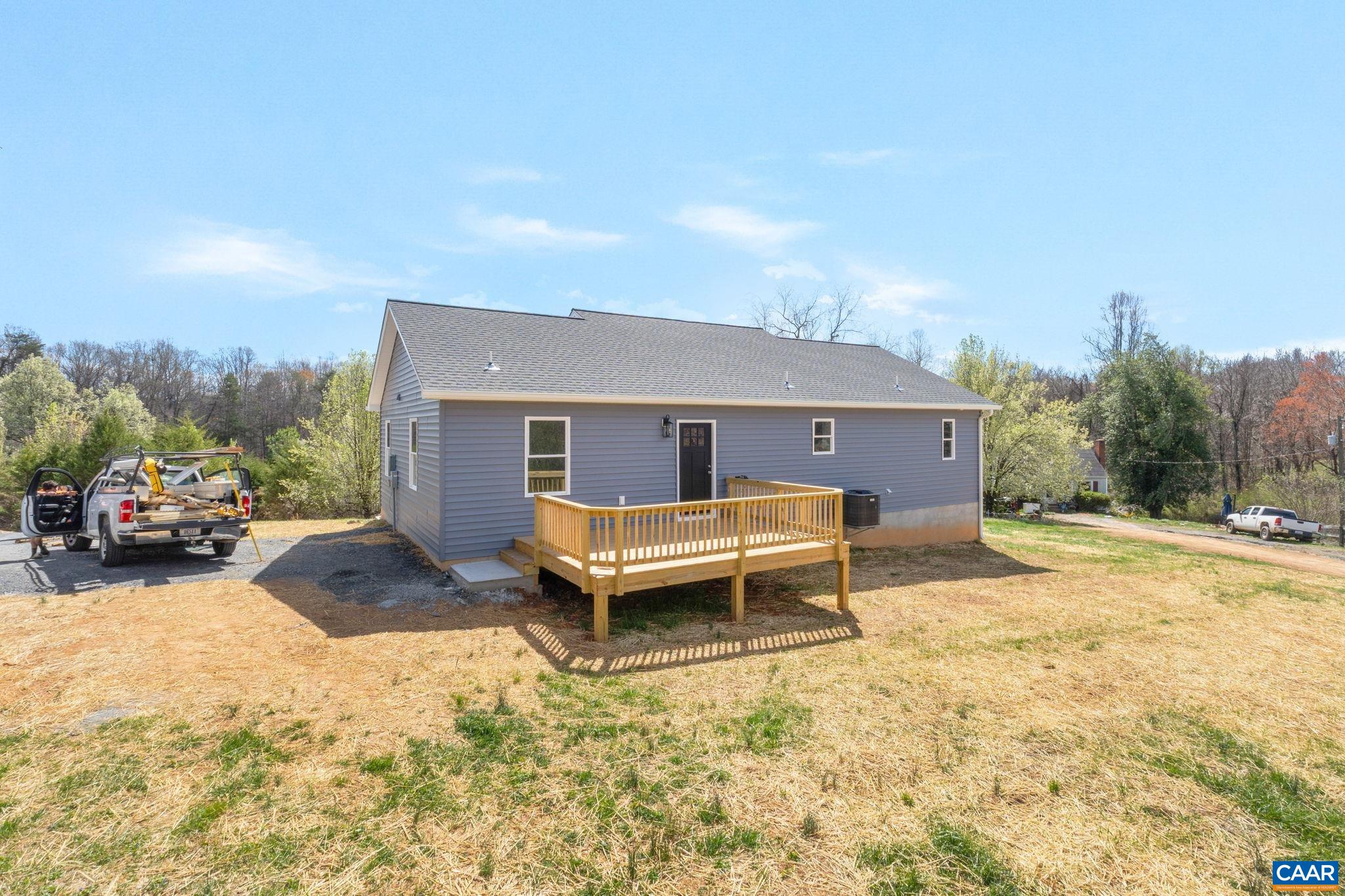140 DOGWOOD HTS, SCOTTSVILLE, Virginia 24590, 3 Bedrooms Bedrooms, ,2 BathroomsBathrooms,Residential,140 DOGWOOD HTS,674402 MLS # 674402