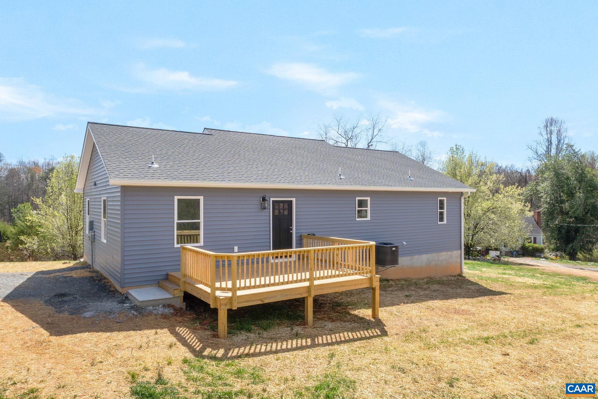 140 DOGWOOD HTS, SCOTTSVILLE, Virginia 24590, 3 Bedrooms Bedrooms, ,2 BathroomsBathrooms,Residential,140 DOGWOOD HTS,674402 MLS # 674402