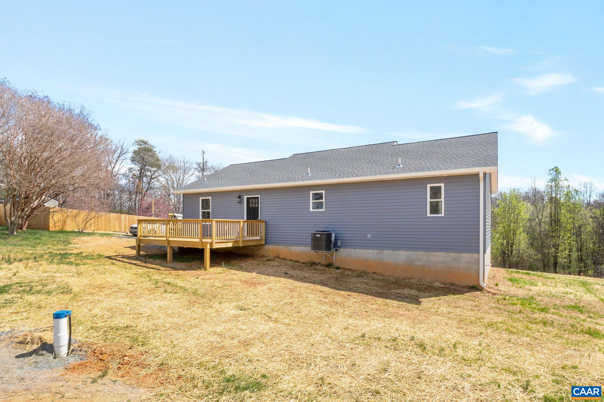 140 DOGWOOD HTS, SCOTTSVILLE, Virginia 24590, 3 Bedrooms Bedrooms, ,2 BathroomsBathrooms,Residential,140 DOGWOOD HTS,674402 MLS # 674402