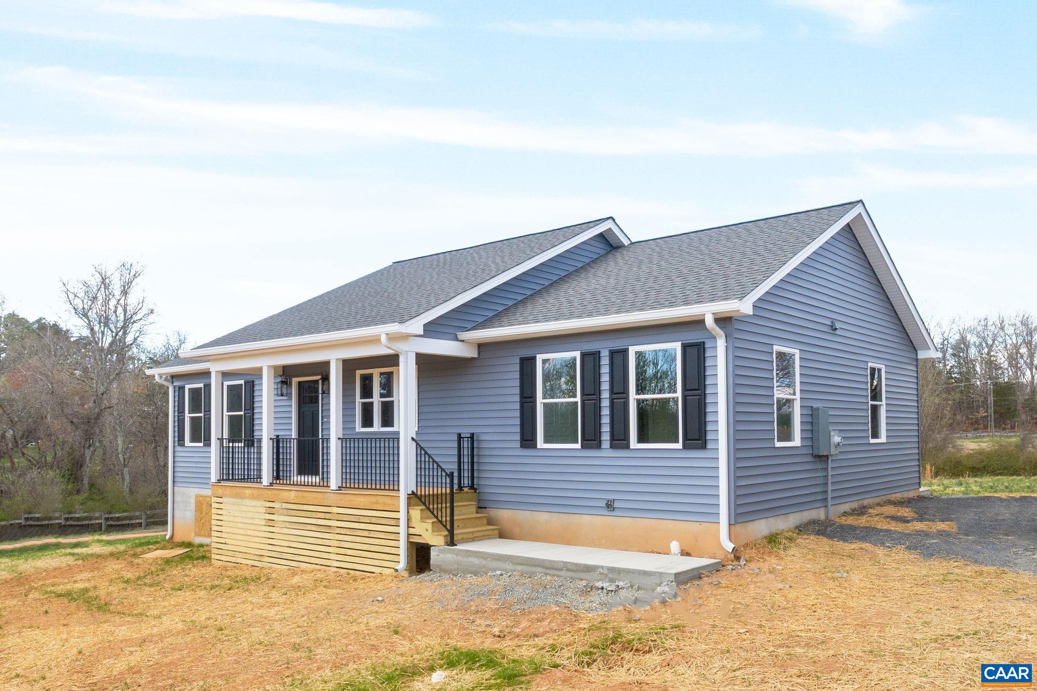 140 DOGWOOD HTS, SCOTTSVILLE, Virginia 24590, 3 Bedrooms Bedrooms, ,2 BathroomsBathrooms,Residential,140 DOGWOOD HTS,674402 MLS # 674402