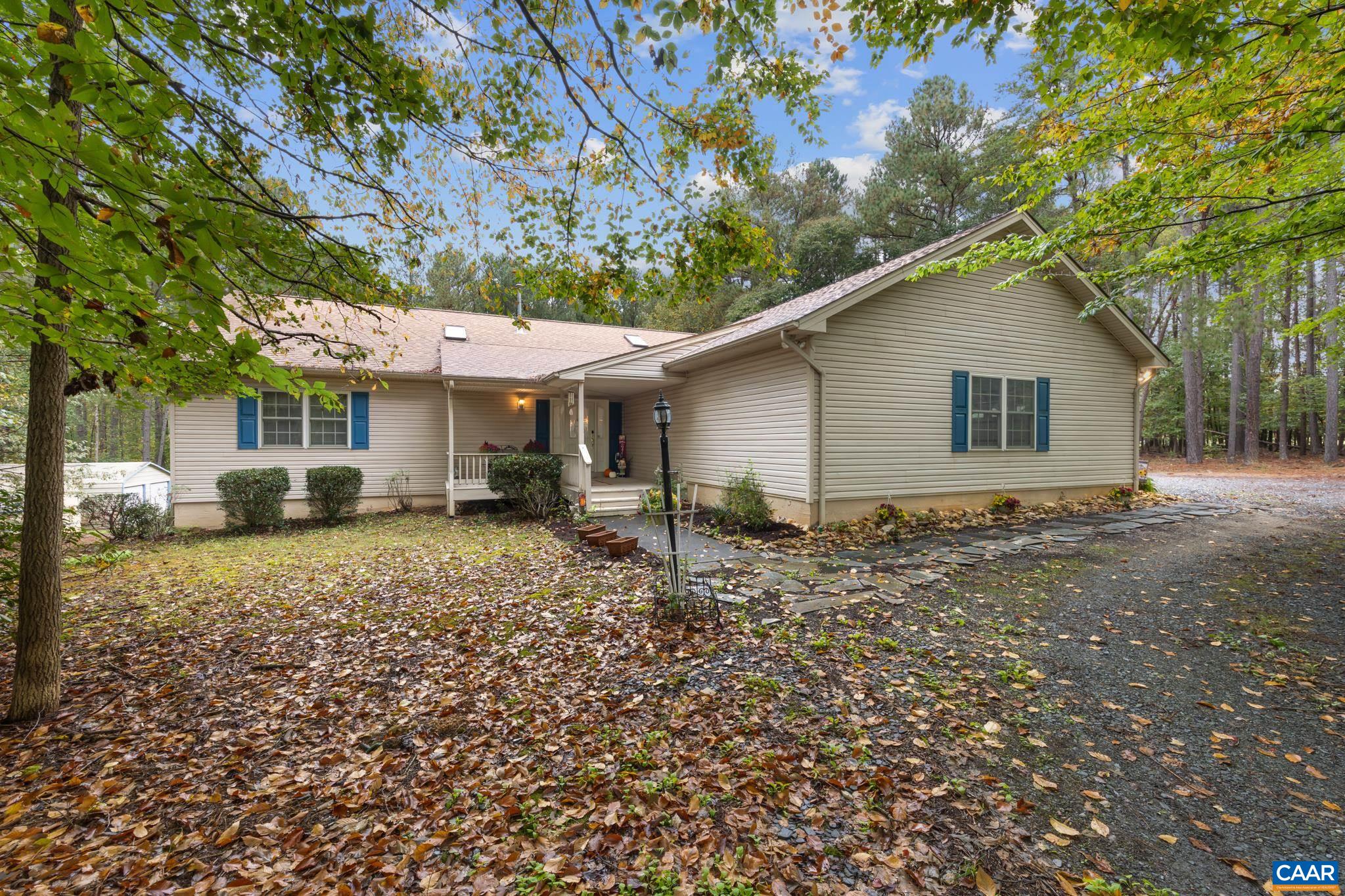 3611 UNION MILLS RD, TROY, Virginia 22974, 4 Bedrooms Bedrooms, ,3 BathroomsBathrooms,Residential,3611 UNION MILLS RD,683194 MLS # 683194