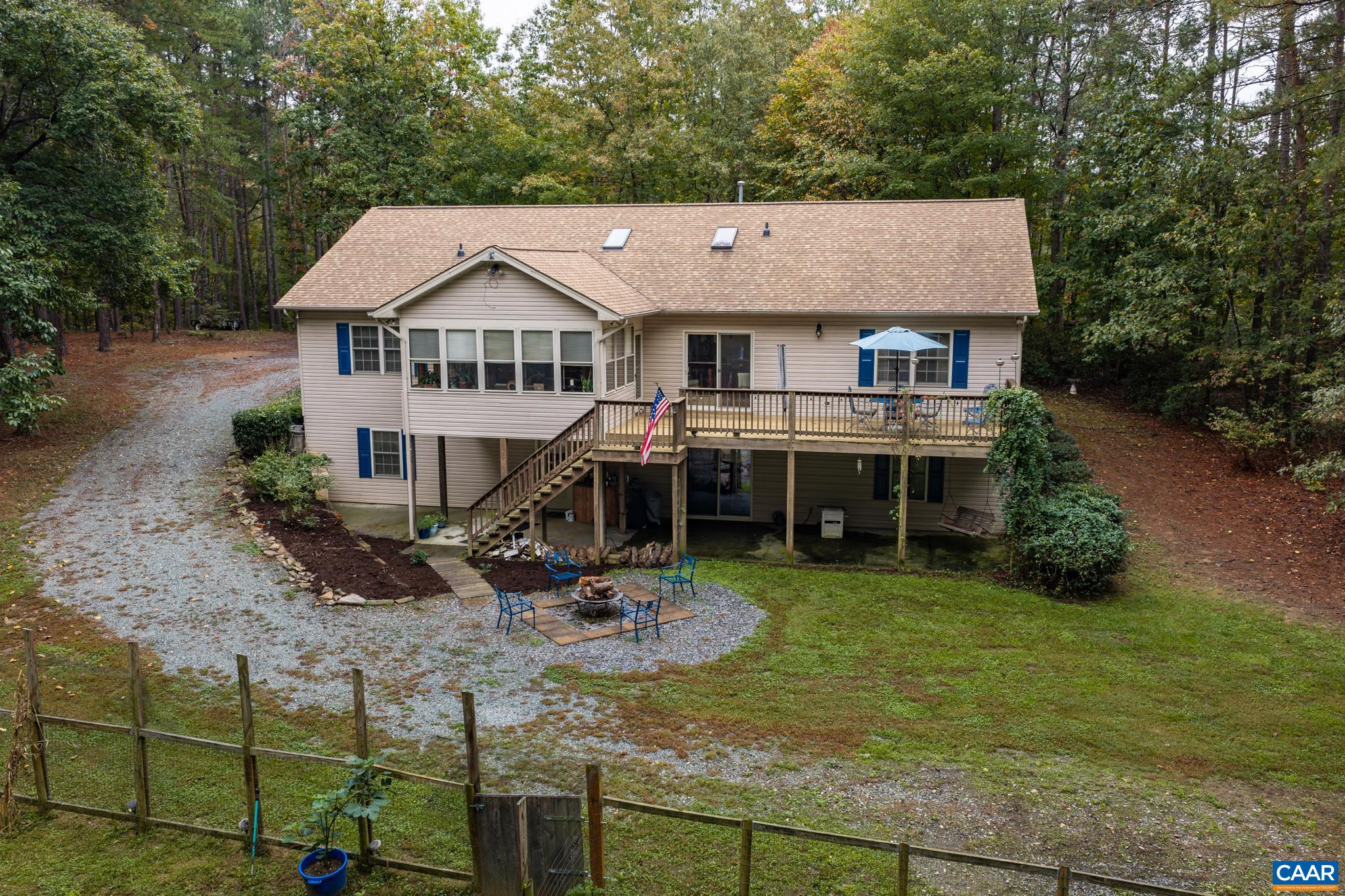3611 UNION MILLS RD, TROY, Virginia 22974, 4 Bedrooms Bedrooms, ,3 BathroomsBathrooms,Residential,3611 UNION MILLS RD,683194 MLS # 683194