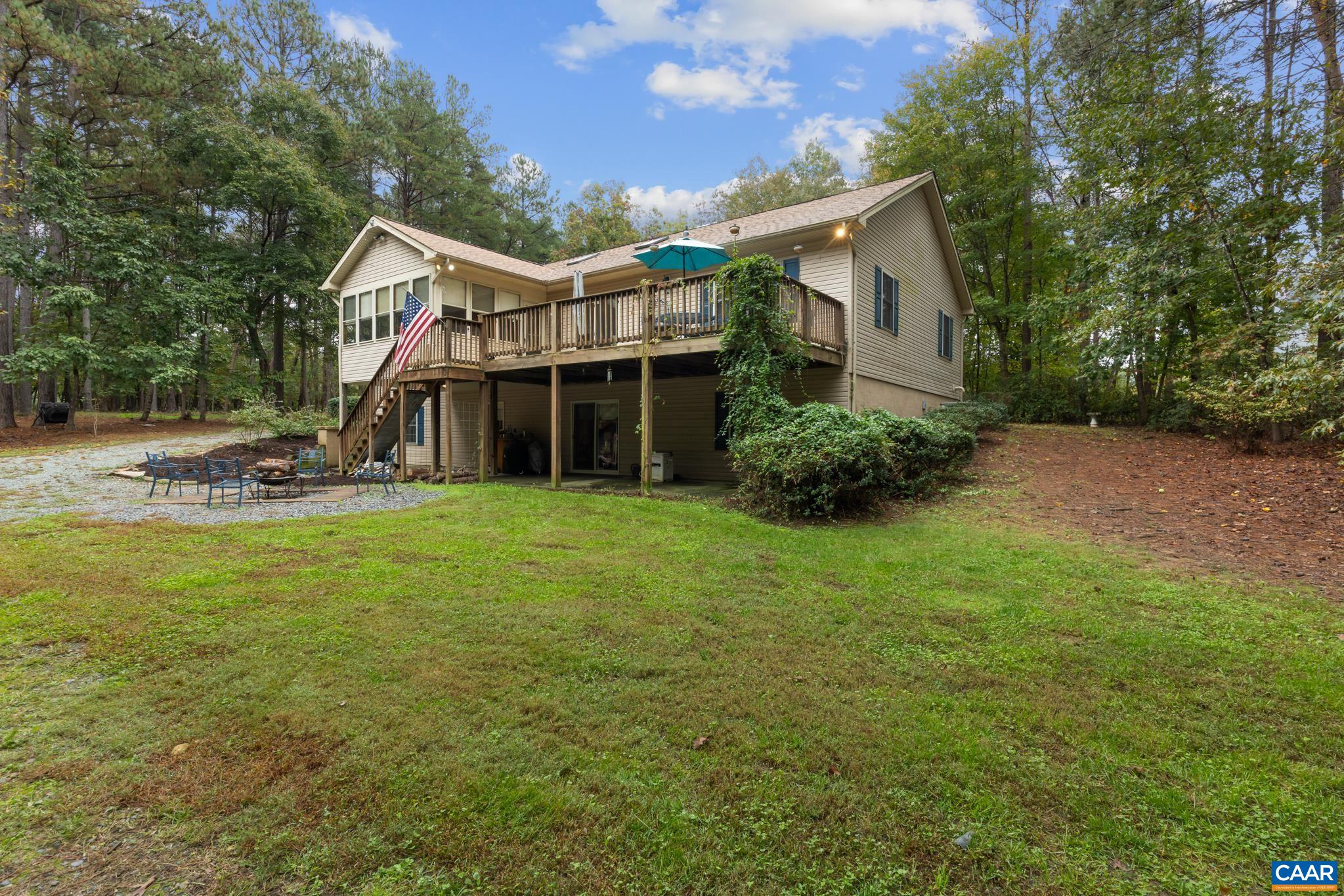 3611 UNION MILLS RD, TROY, Virginia 22974, 4 Bedrooms Bedrooms, ,3 BathroomsBathrooms,Residential,3611 UNION MILLS RD,683194 MLS # 683194