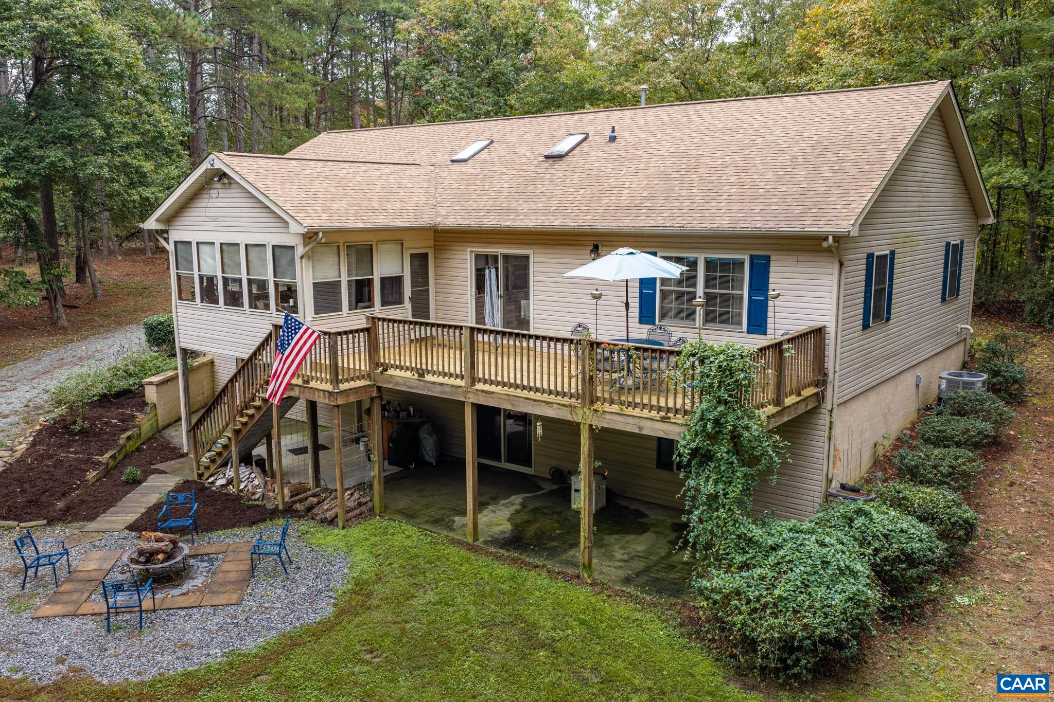 3611 UNION MILLS RD, TROY, Virginia 22974, 4 Bedrooms Bedrooms, ,3 BathroomsBathrooms,Residential,3611 UNION MILLS RD,683194 MLS # 683194