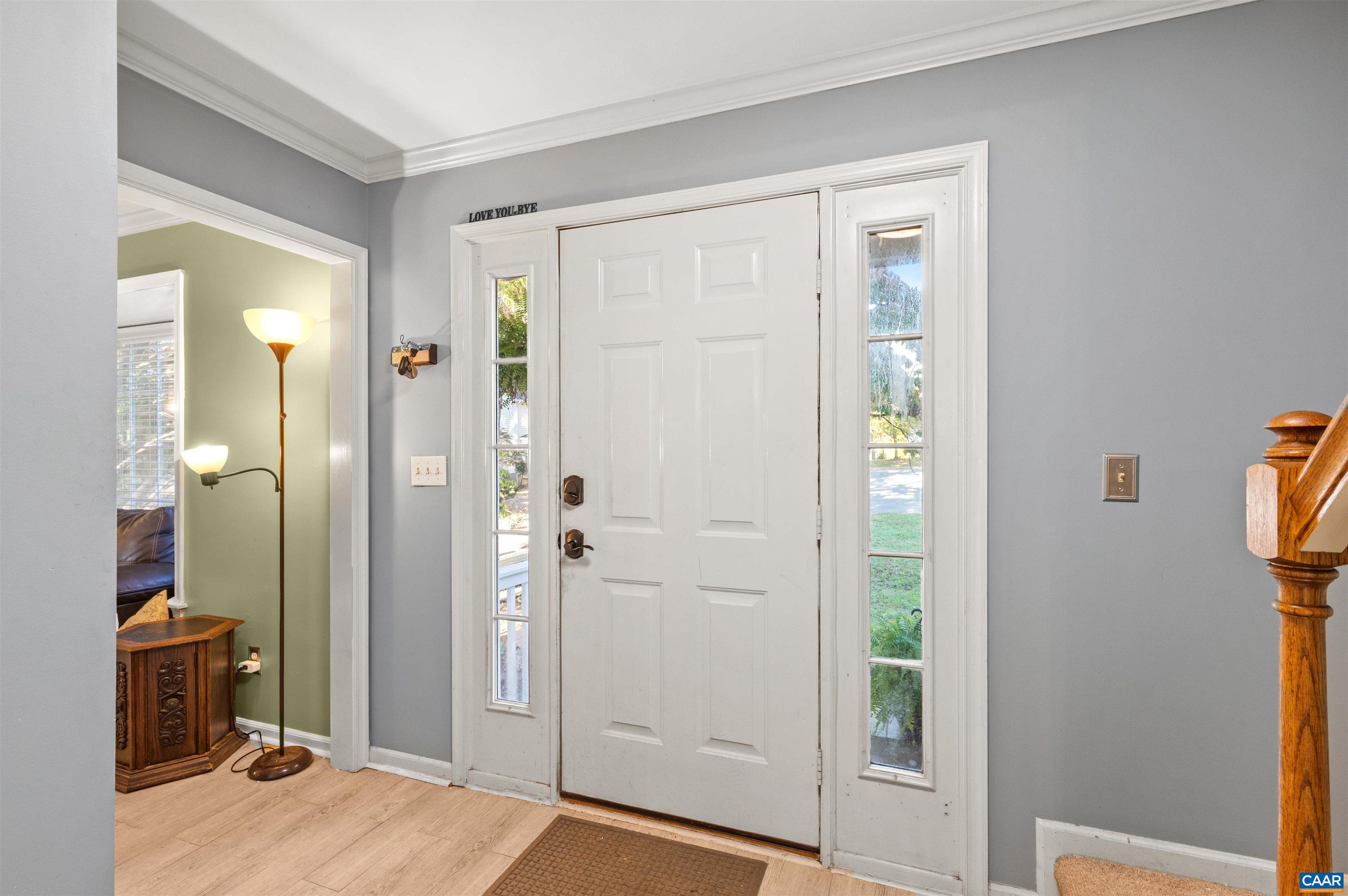 113 LANDIN CIR, CHARLOTTESVILLE, Virginia 22902, 4 Bedrooms Bedrooms, ,2 BathroomsBathrooms,Residential,Willoughby Colonial Home on Quiet Cul-de-sac,113 LANDIN CIR,683456 MLS # 683456