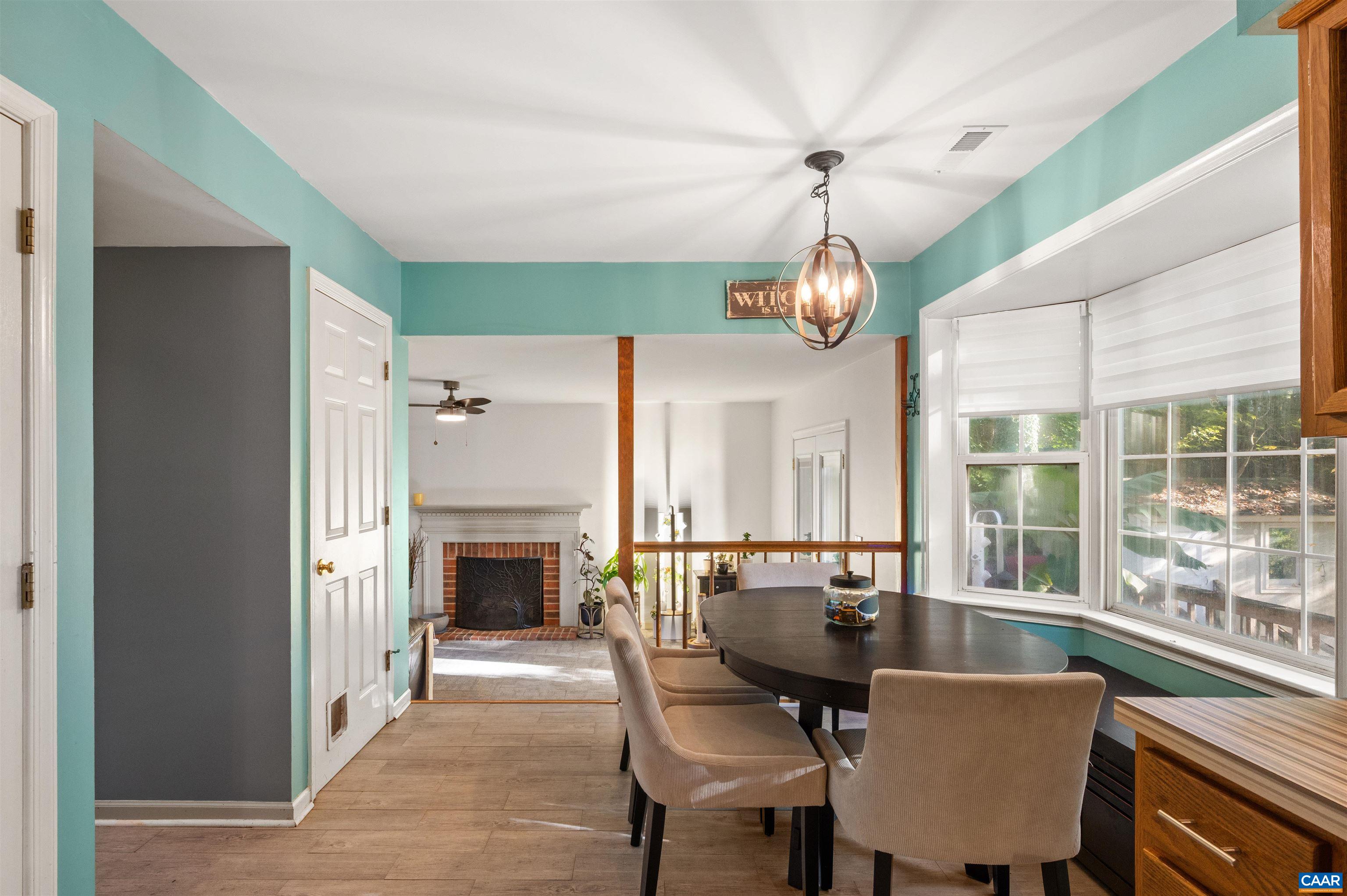 113 LANDIN CIR, CHARLOTTESVILLE, Virginia 22902, 4 Bedrooms Bedrooms, ,2 BathroomsBathrooms,Residential,Willoughby Colonial Home on Quiet Cul-de-sac,113 LANDIN CIR,683456 MLS # 683456