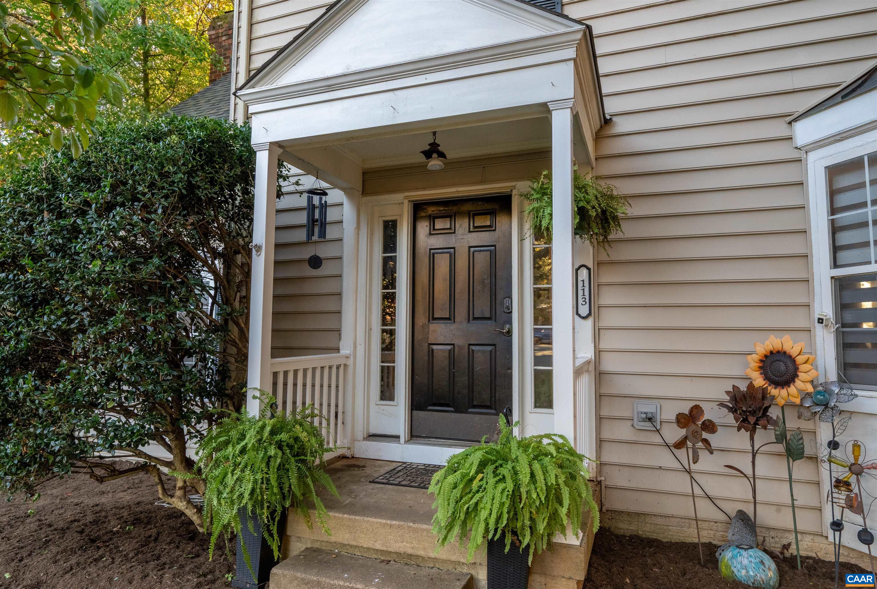 113 LANDIN CIR, CHARLOTTESVILLE, Virginia 22902, 4 Bedrooms Bedrooms, ,2 BathroomsBathrooms,Residential,Willoughby Colonial Home on Quiet Cul-de-sac,113 LANDIN CIR,683456 MLS # 683456